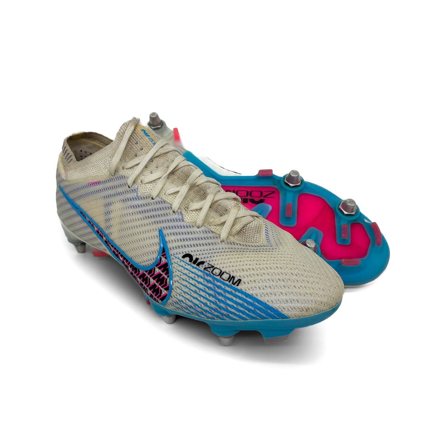 Nike Mercurial Vapor 15 SG-Pro