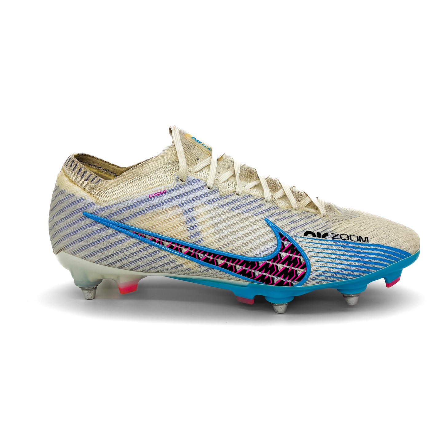 Nike Mercurial Vapor 15 SG-Pro