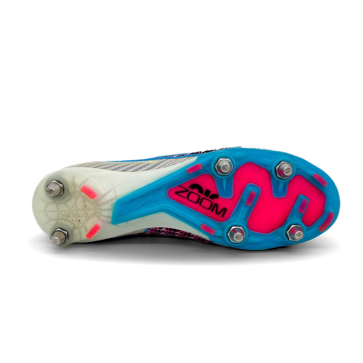 Nike Mercurial Vapor 15 SG-Pro