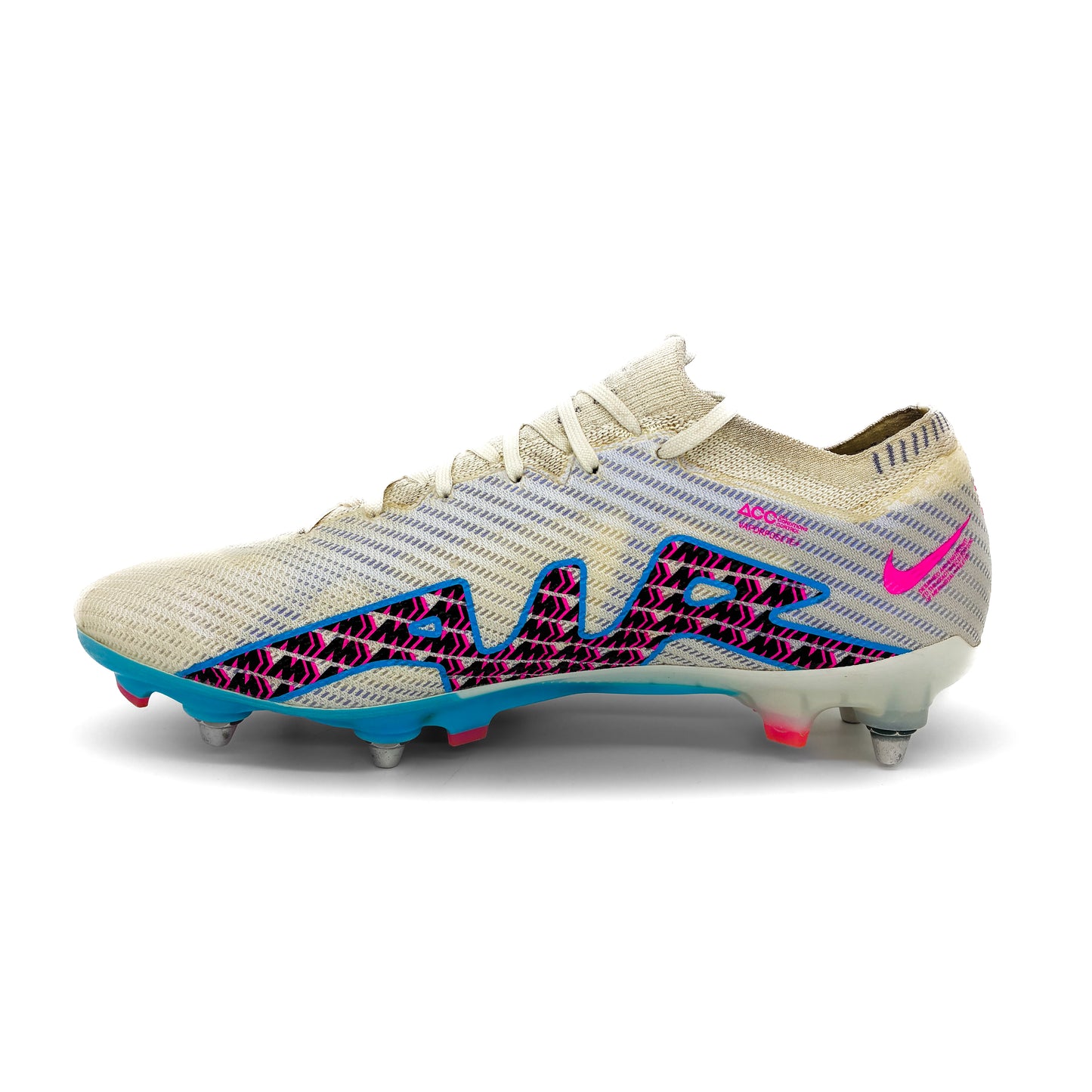 Nike Mercurial Vapor 15 SG-Pro
