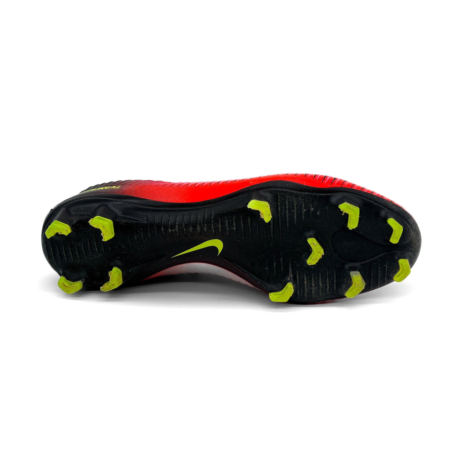 Nike Mercurial Vapor 11 Elite FG