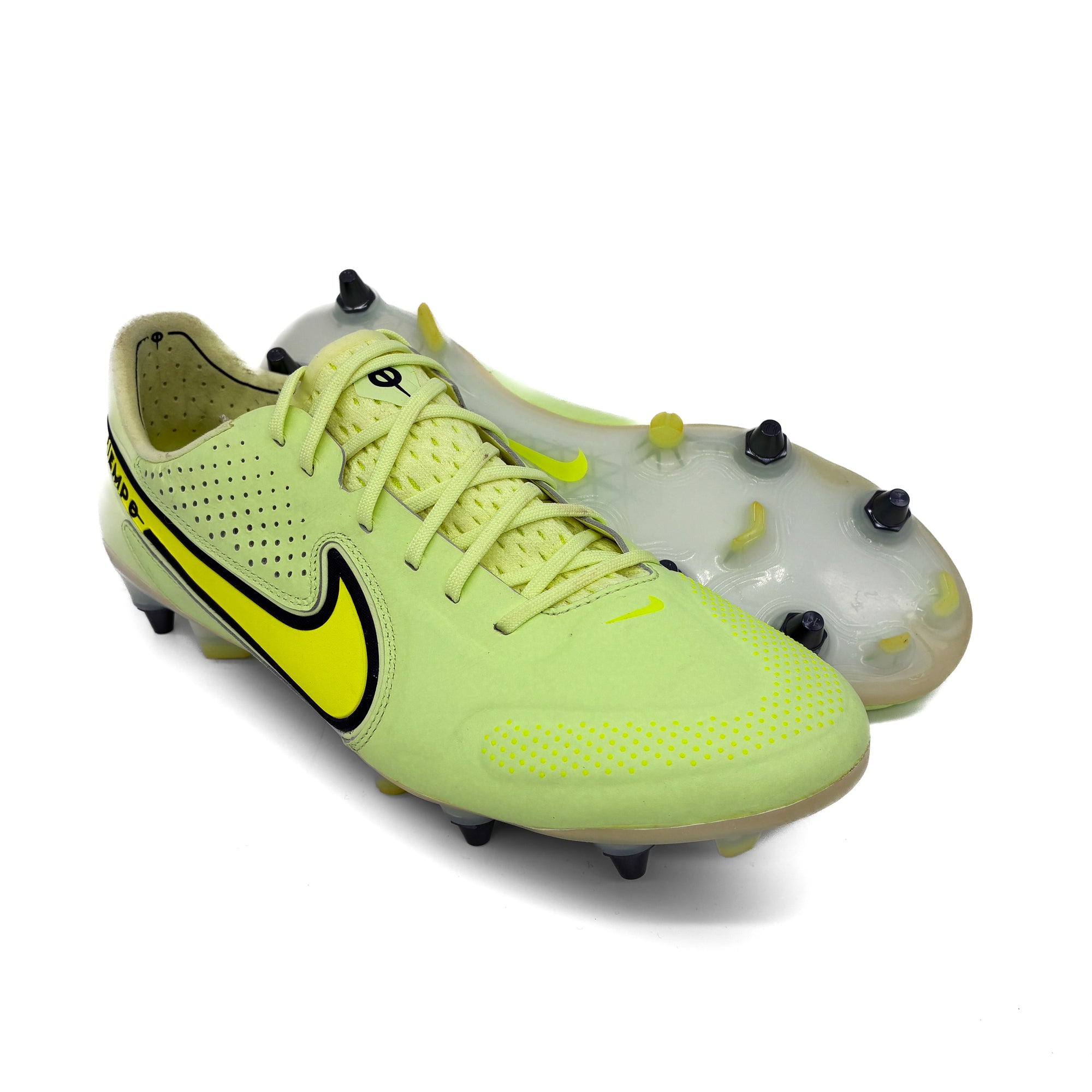 Nike Tiempo Legend 9 Elite SG-Pro