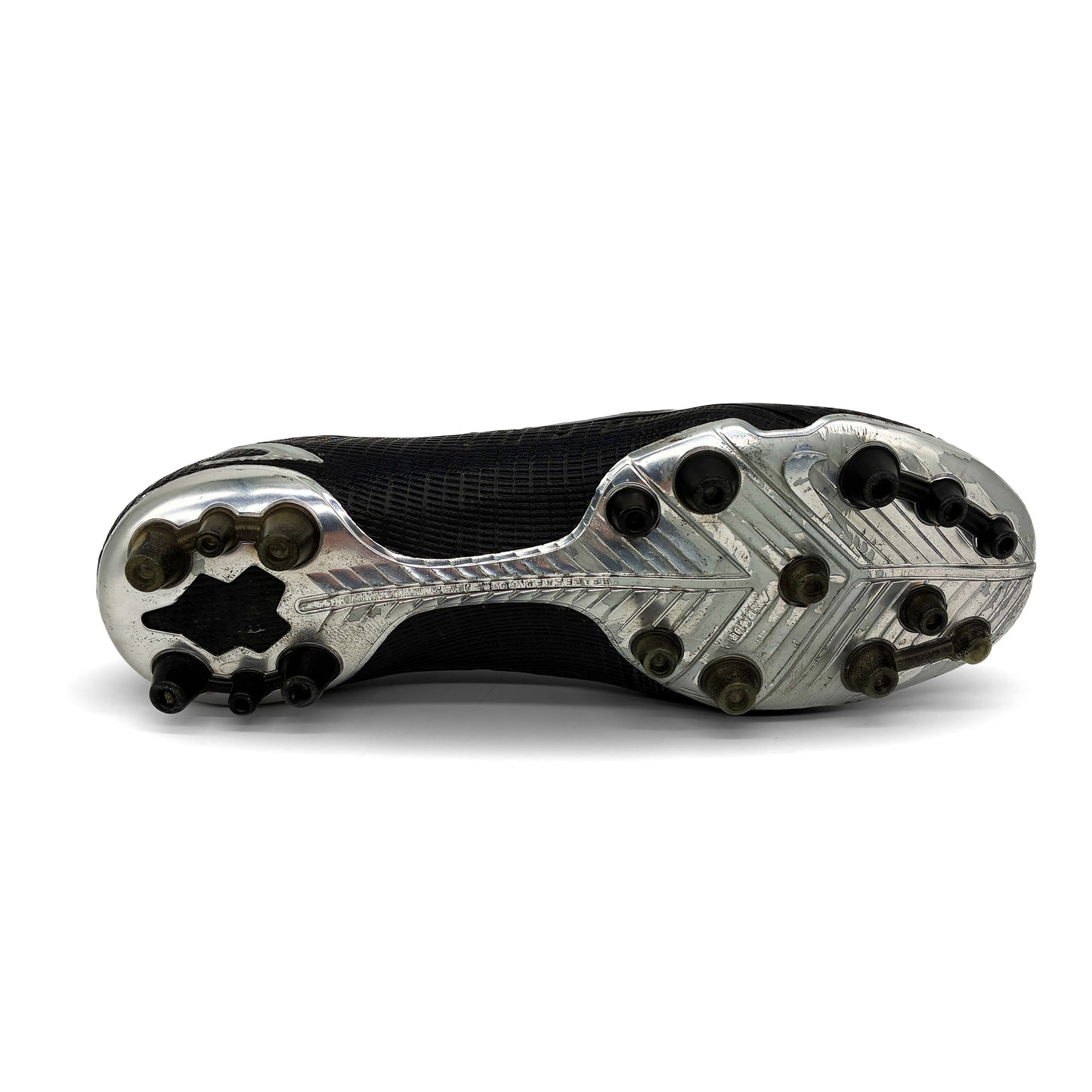 Nike Mercurial Vapor 14 Elite AG NikeID