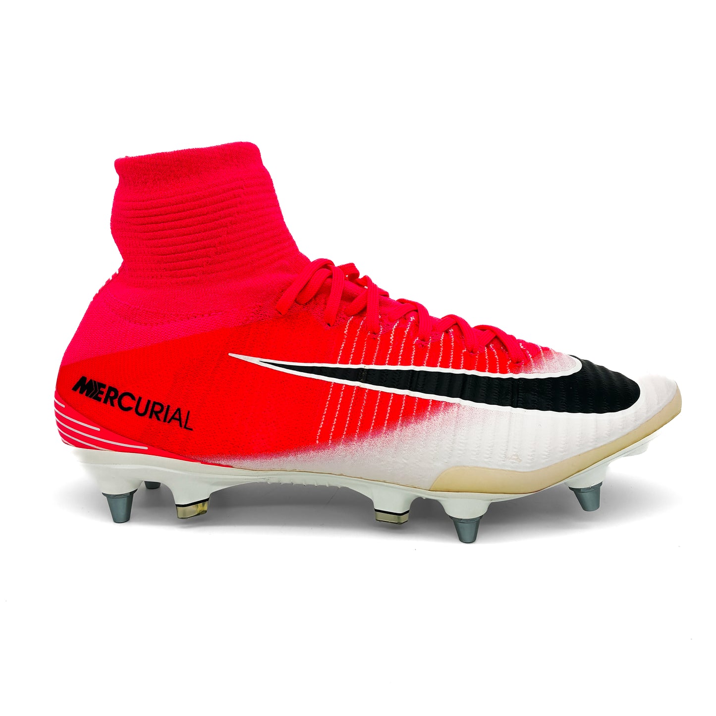 Nike Mercurial Superfly V 5 Elite SG-Pro
