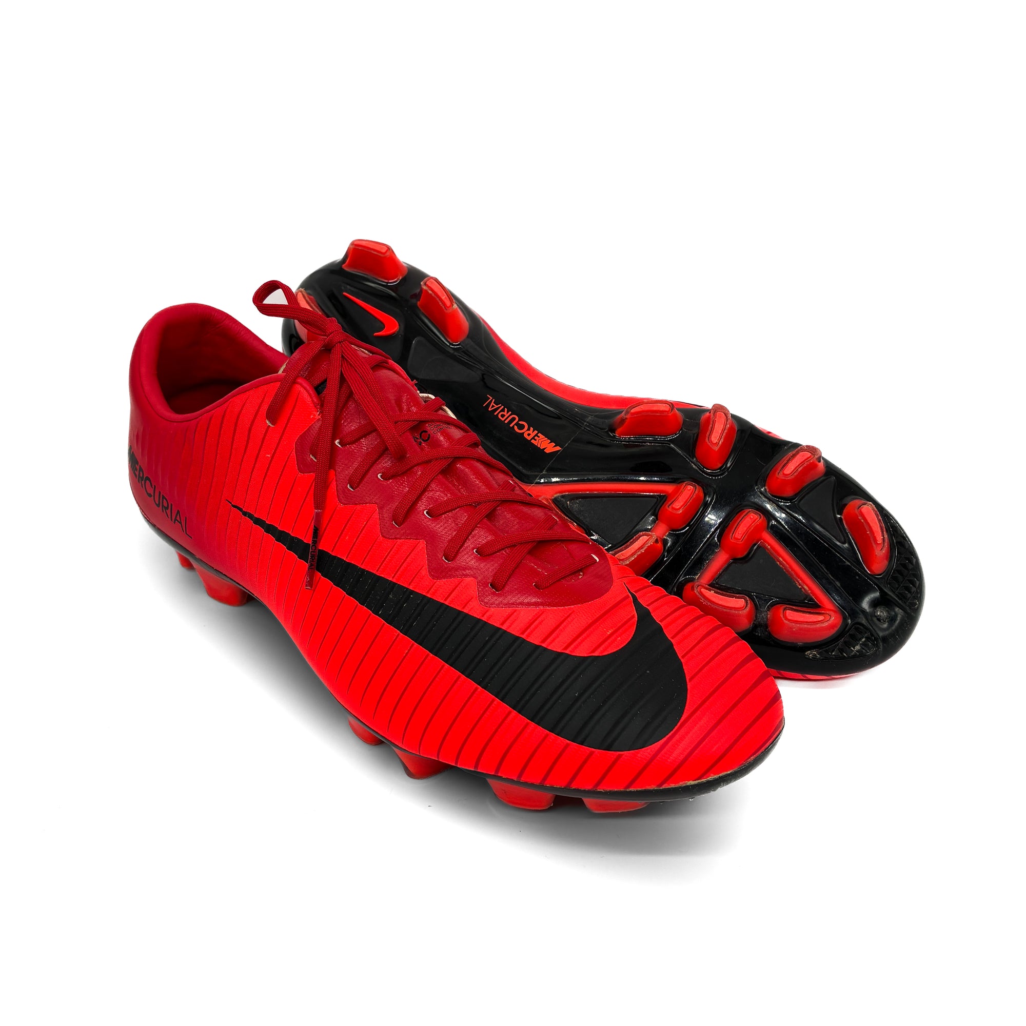 Nike Mercurial Vapor 11 XI Elite HG