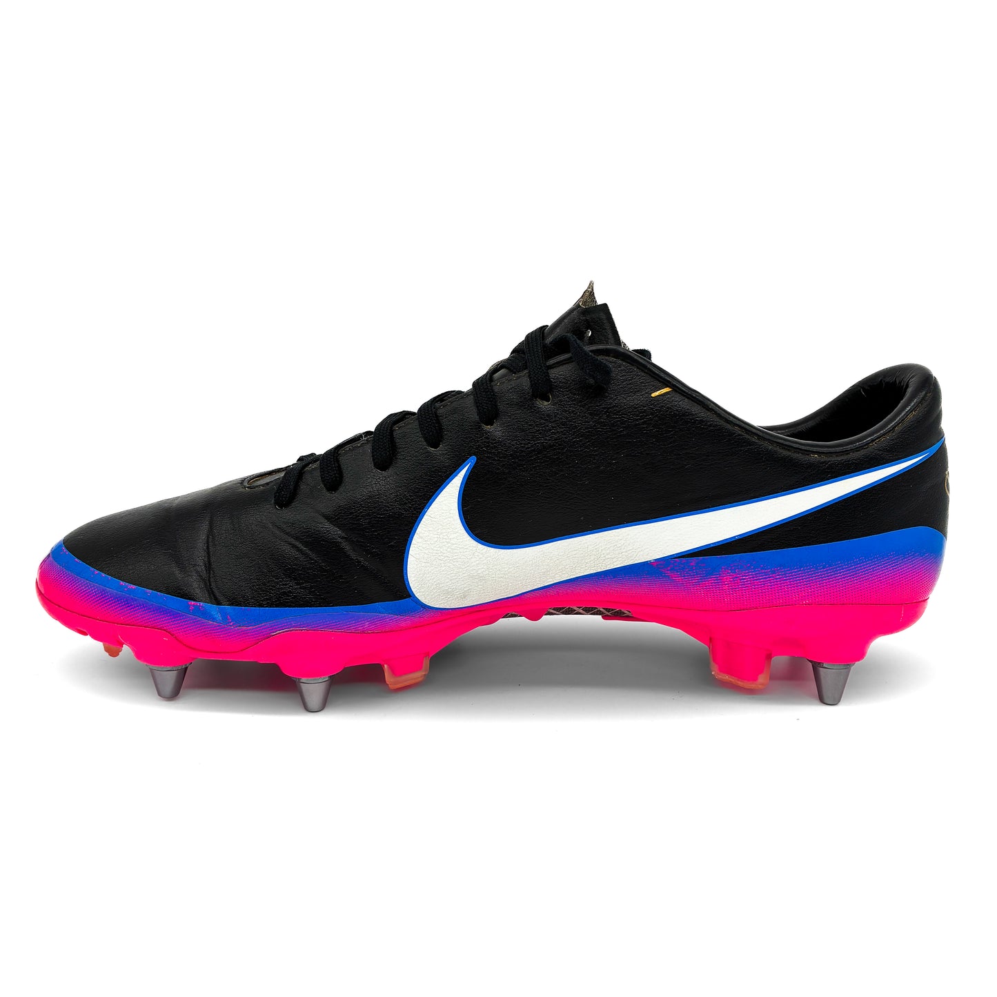 Nike Mercurial Vapor 8 Elite SG-Pro CR7