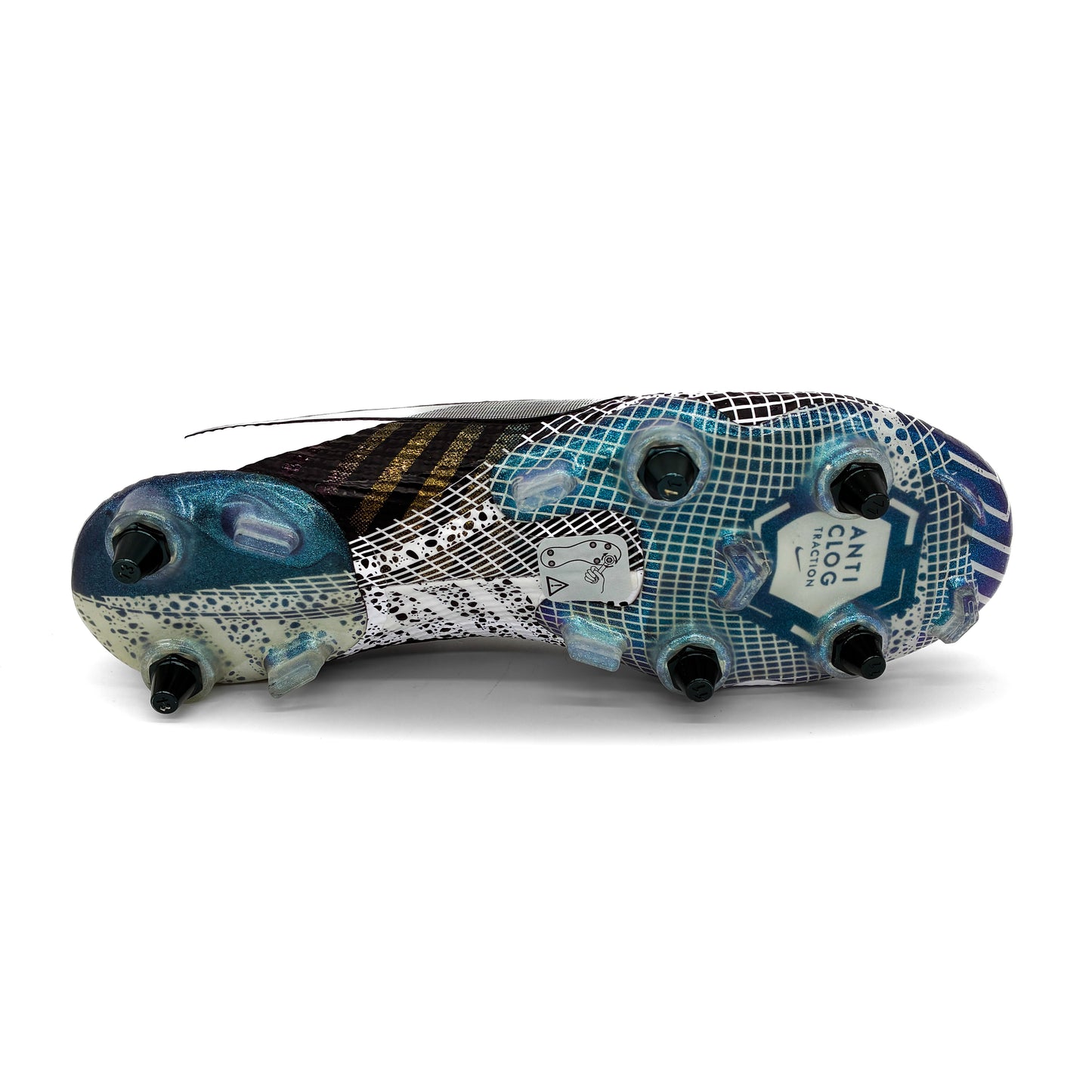 Nike Mercurial Vapor 13 Elite SG-Pro AC MDS