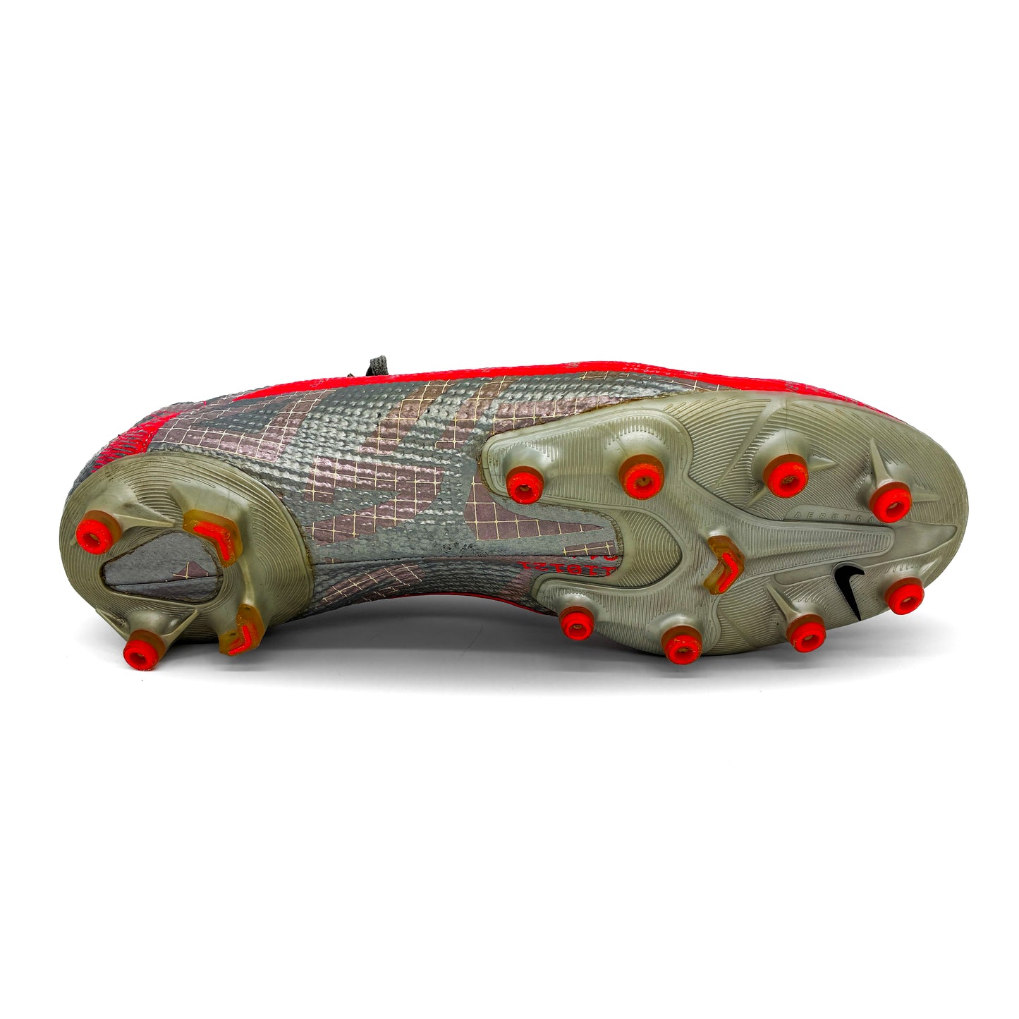 Nike Mercurial Vapor 13 Elite AG-Pro