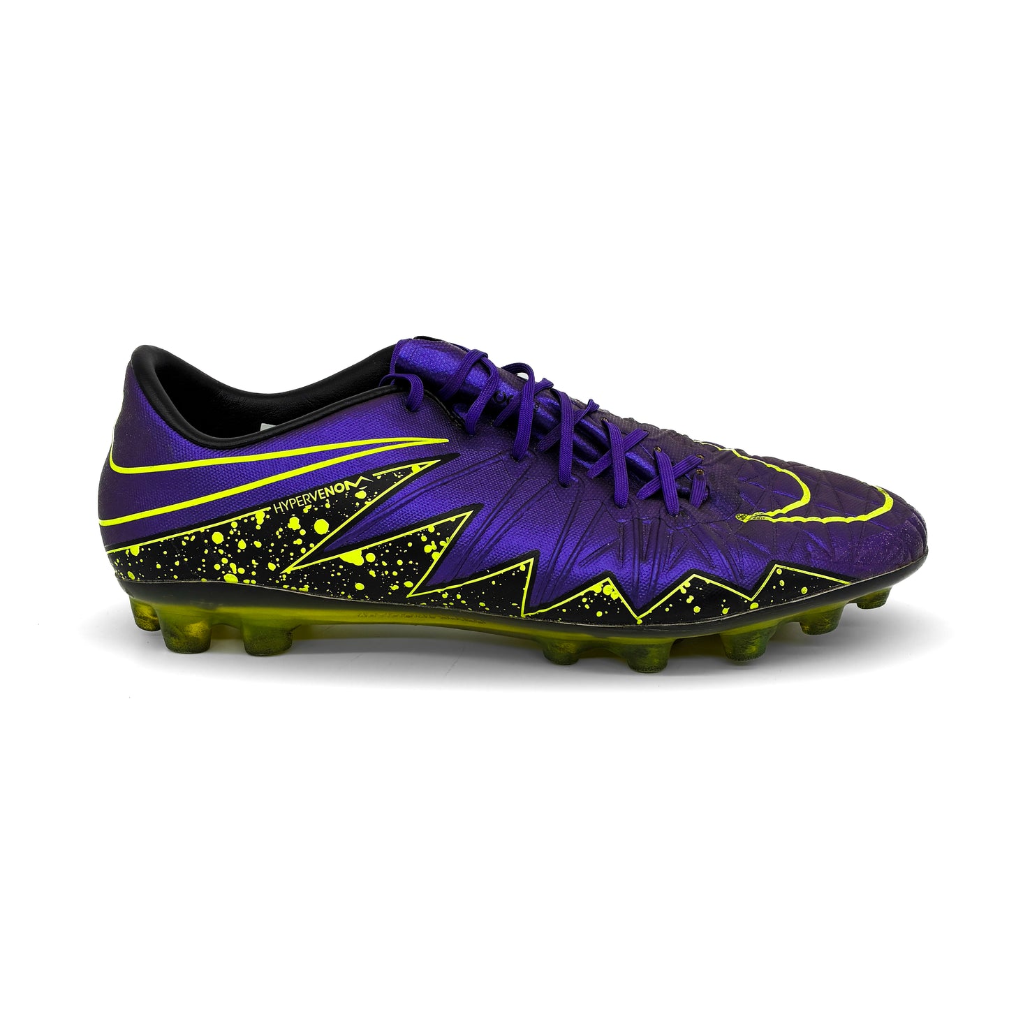 Nike Hypervenom Phantom 2 Elite AG-Pro