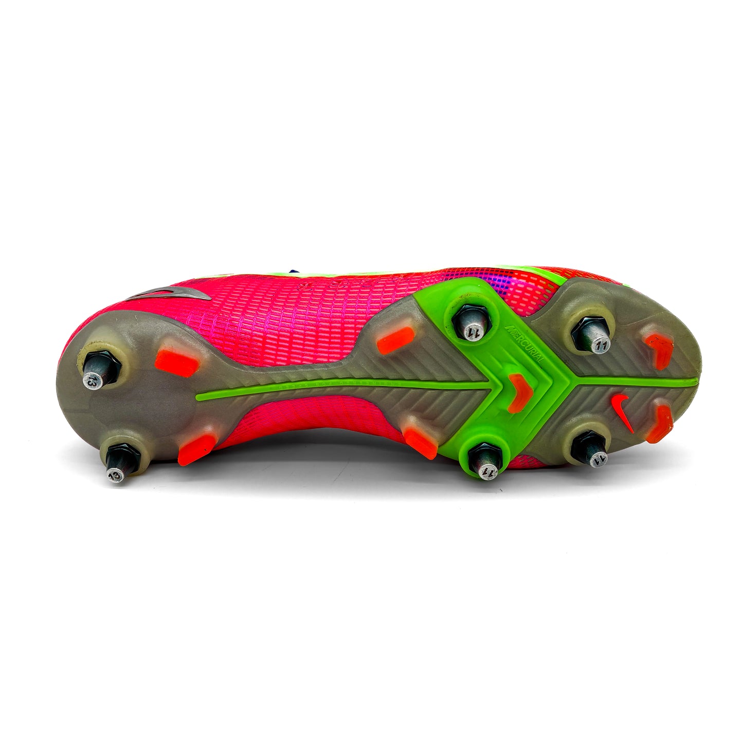 Nike Mercurial Vapor 14 Elite SG-Pro