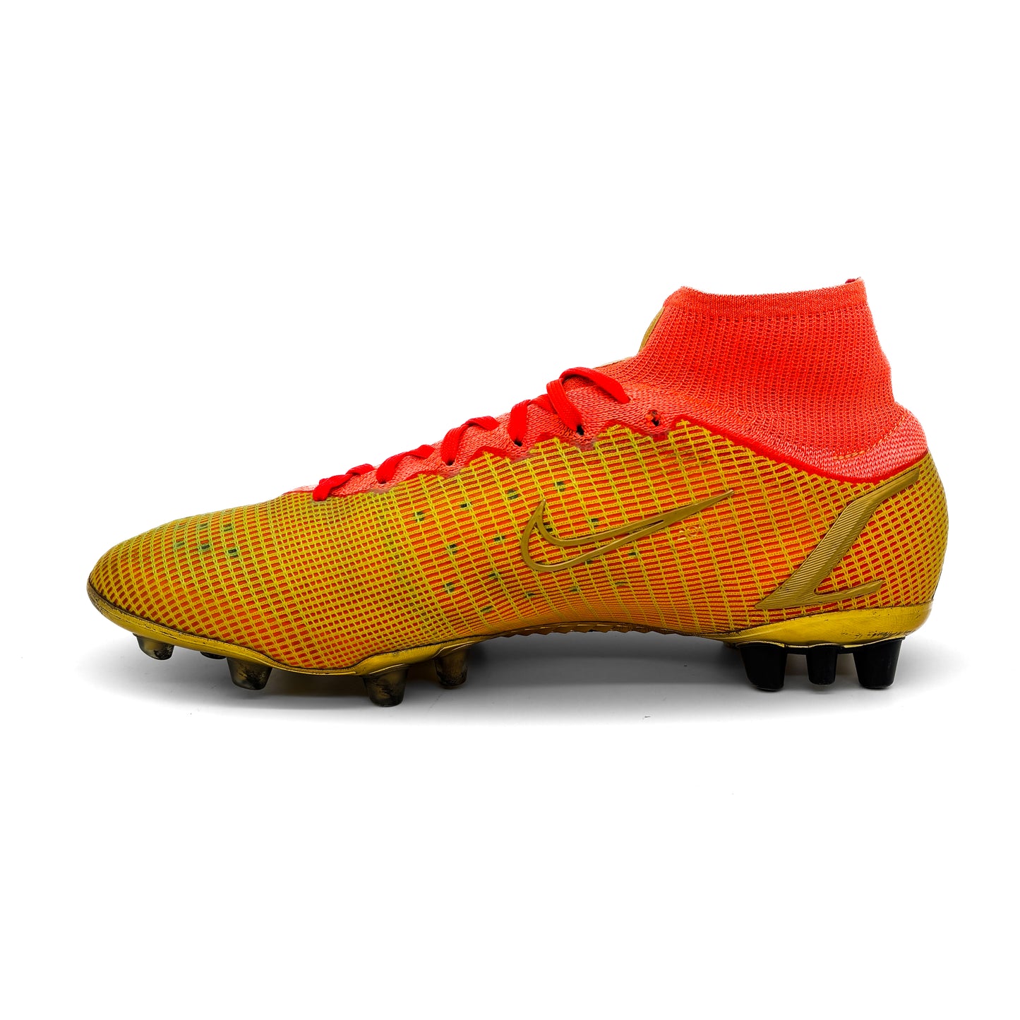 Nike Mercurial Superfly 8 Elite AG-Pro NikeID