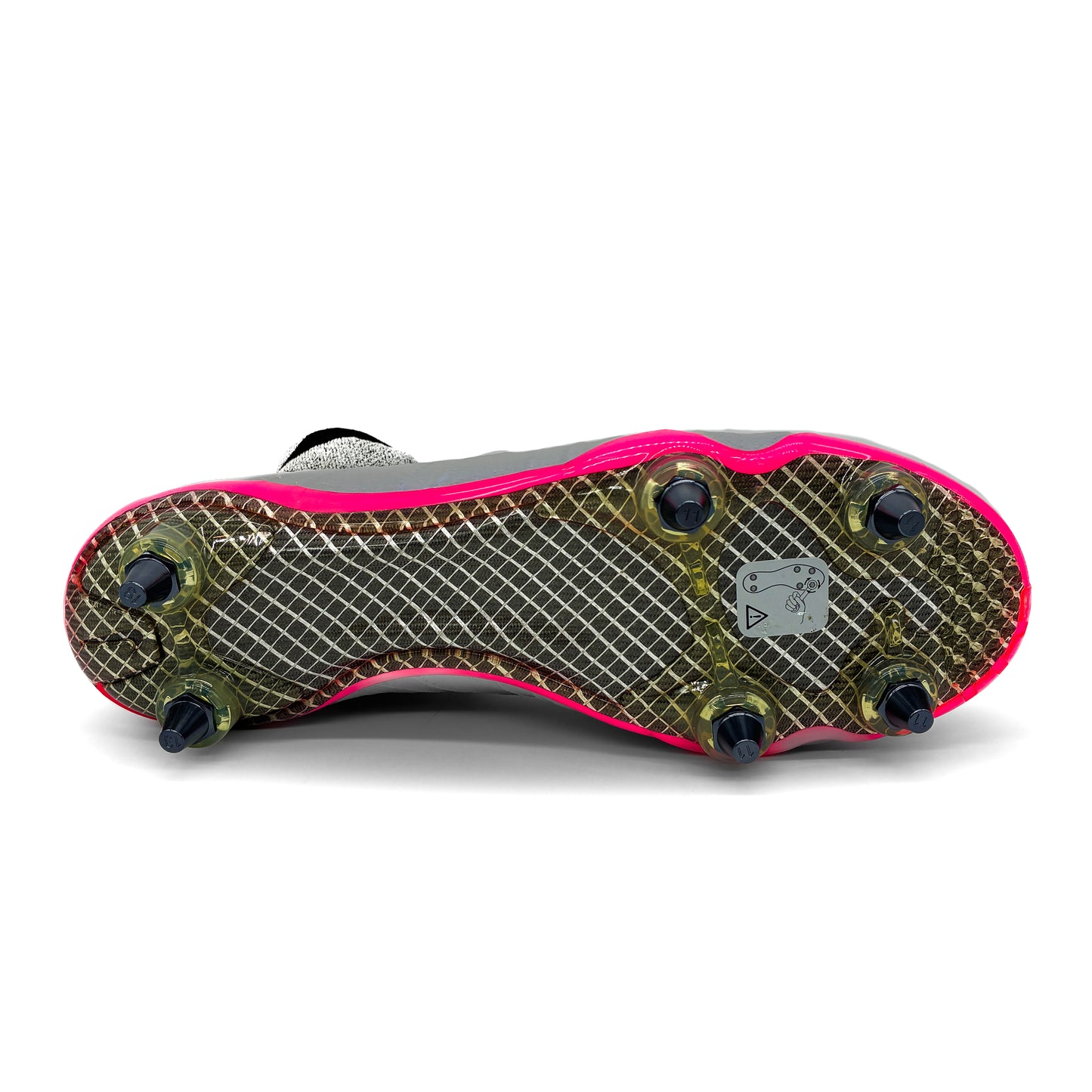 Nike Mercurial Superfly 4 IV Elite SG-Pro