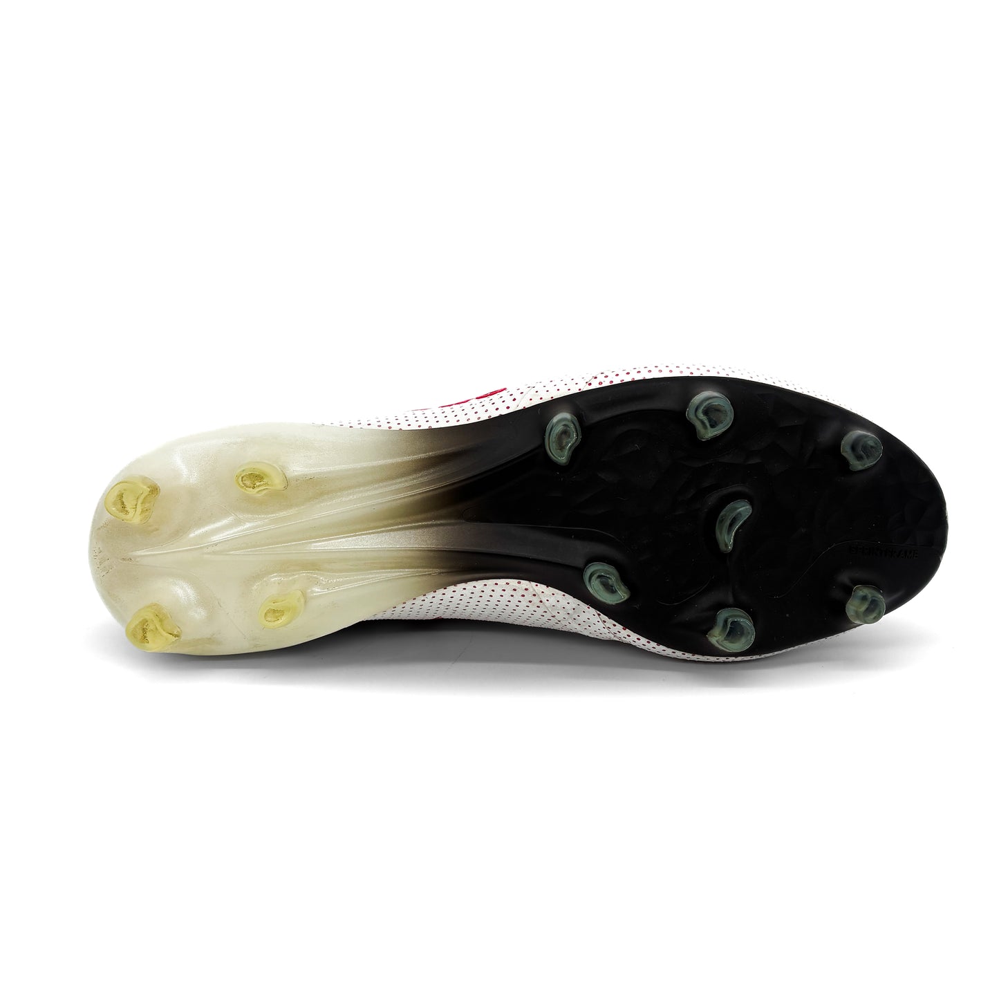 Adidas X 17+ Purechaos FG