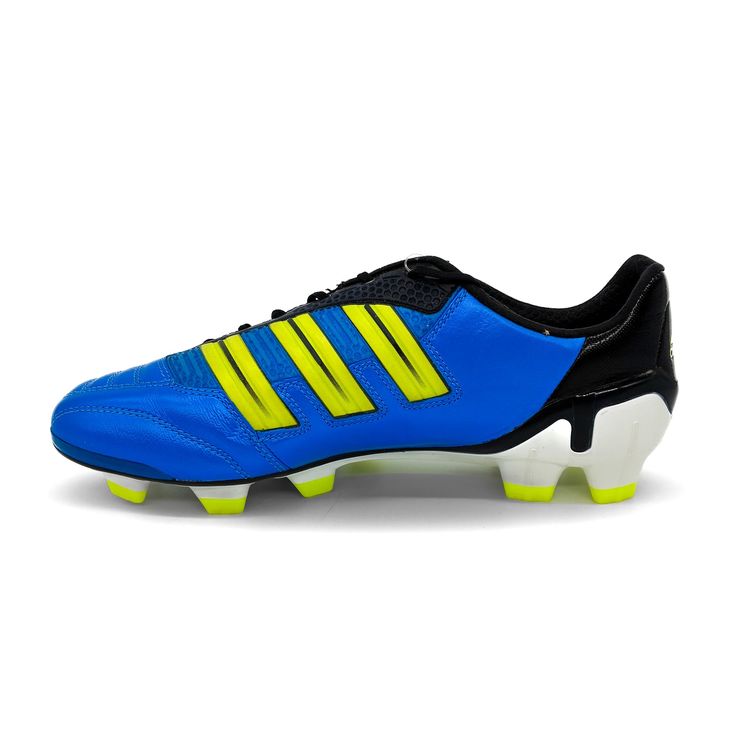 Adidas Predator Adipower TRX FG