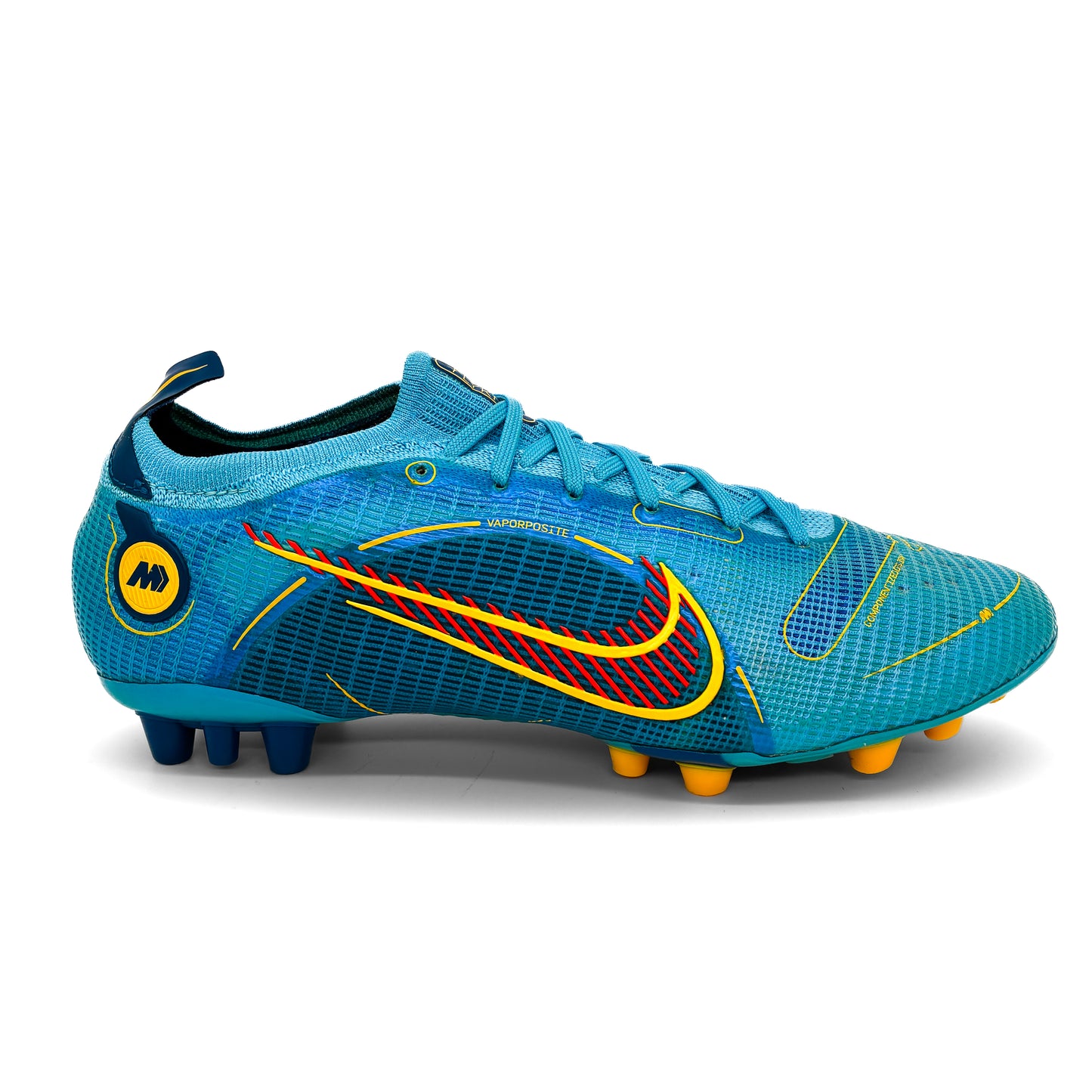 Nike Mercurial Vapor 14 Elite AG