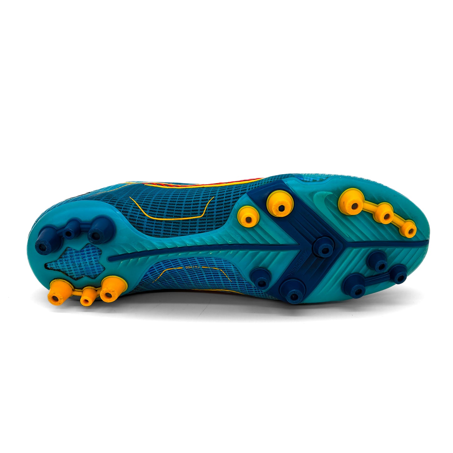 Nike Mercurial Vapor 14 Elite AG