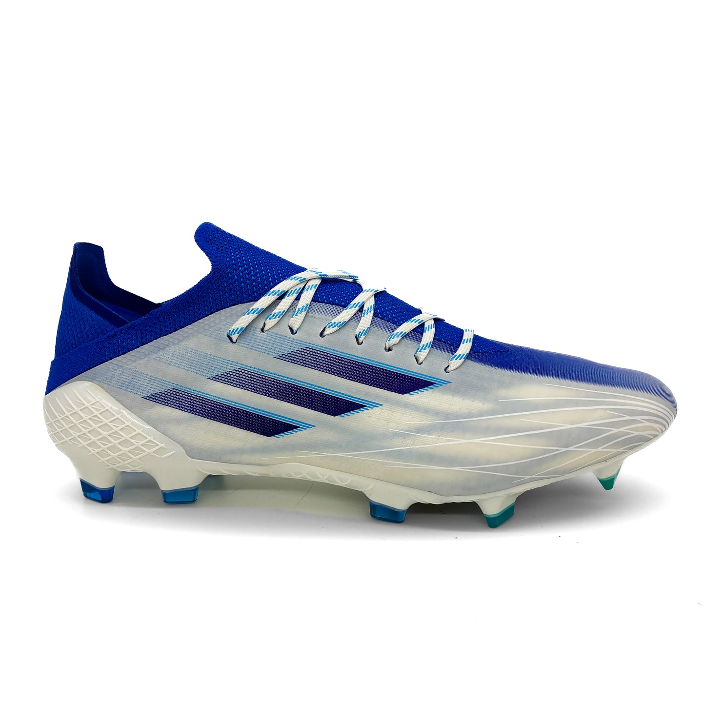 Adidas X Speedflow.1 FG