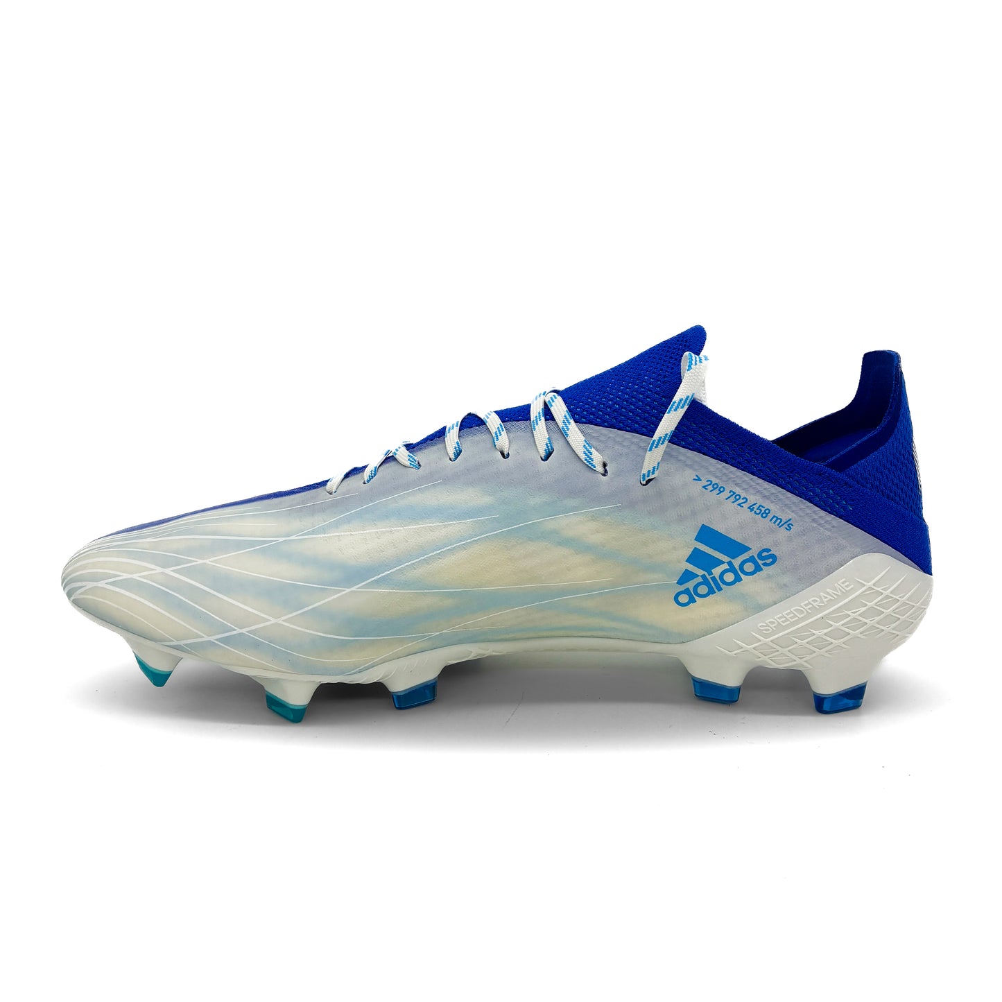 Adidas X Speedflow.1 FG