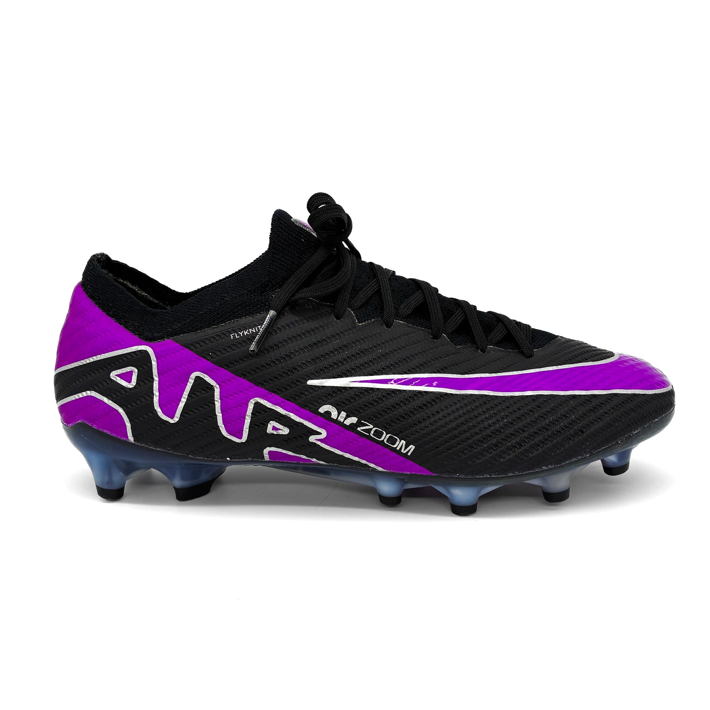 Nike Mercurial Vapor 15 Elite AG NikeByYou