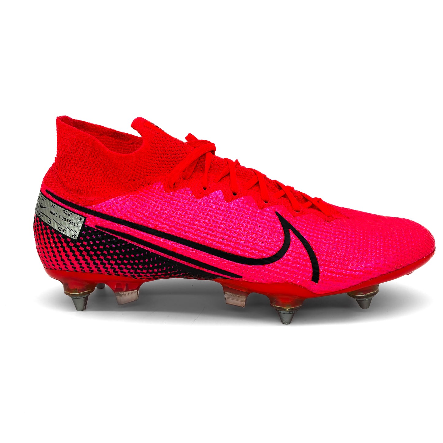 Nike Mercurial Superfly 7 Elite SG-AC