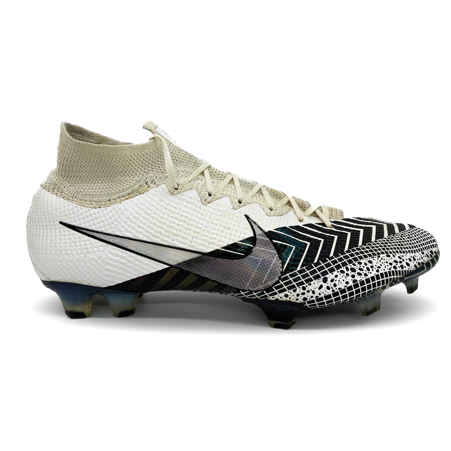 Nike Mercurial Superfly 7 Elite FG MDS