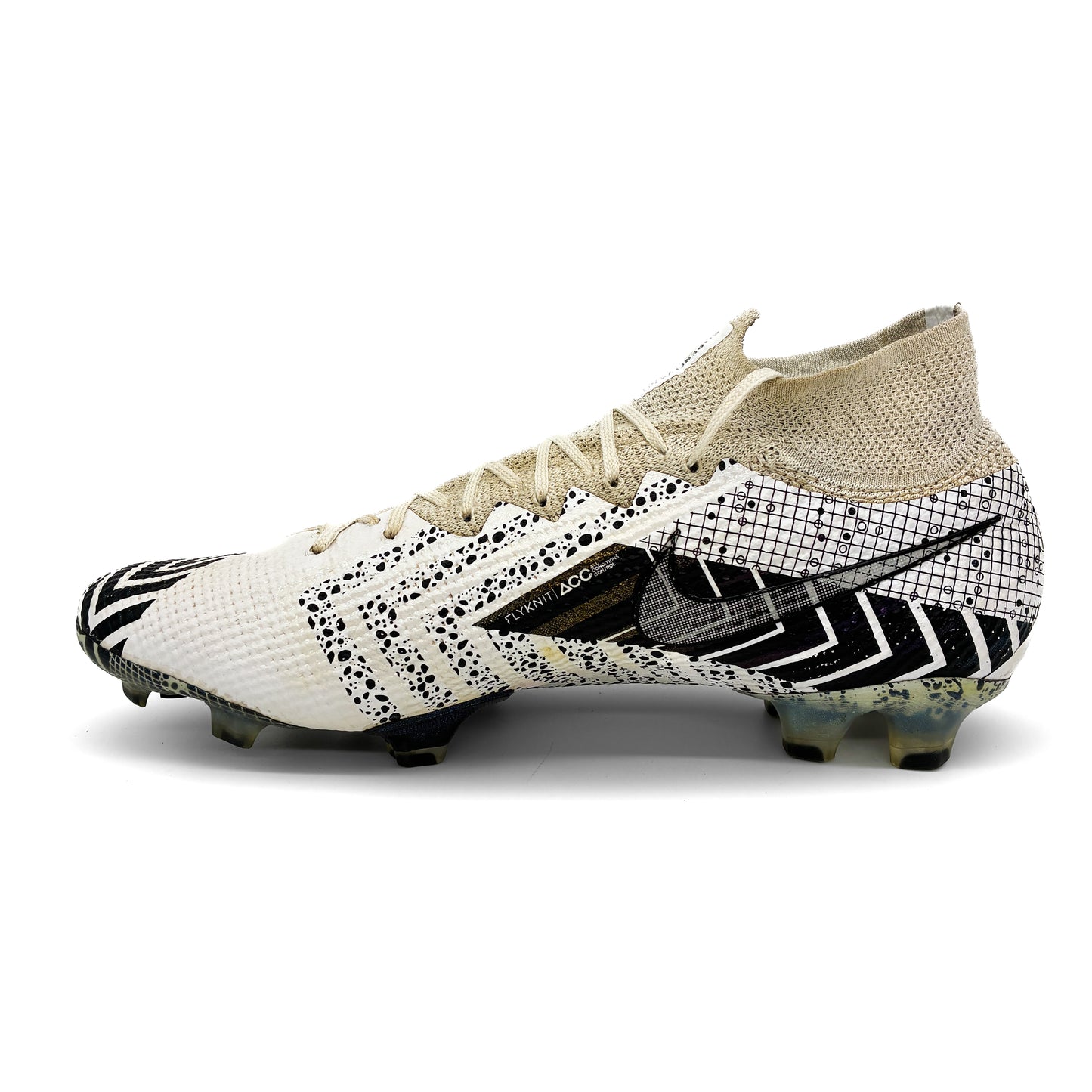 Nike Mercurial Superfly 7 Elite FG MDS