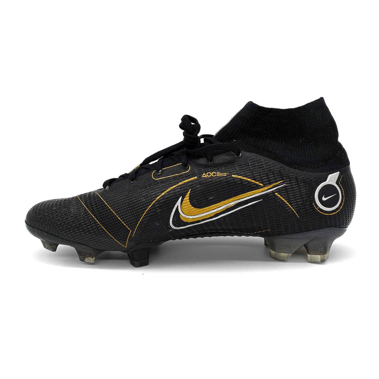 Nike Mercurial Superfly 8 Elite FG