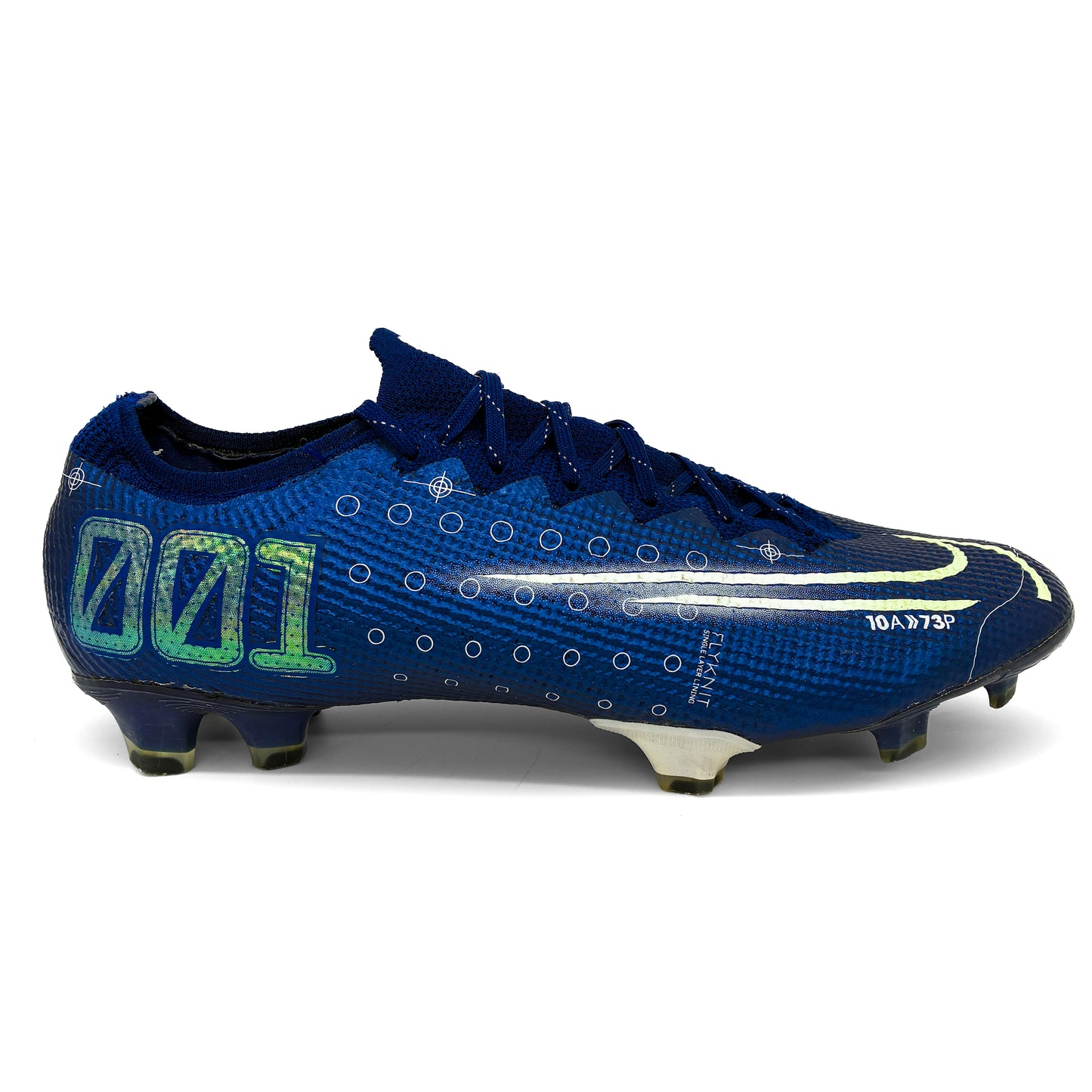 Nike Mercurial Vapor 13 Elite FG MDS