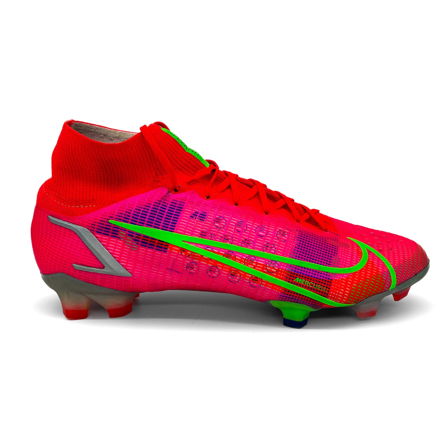 Nike Mercurial Superfly 8 Elite FG