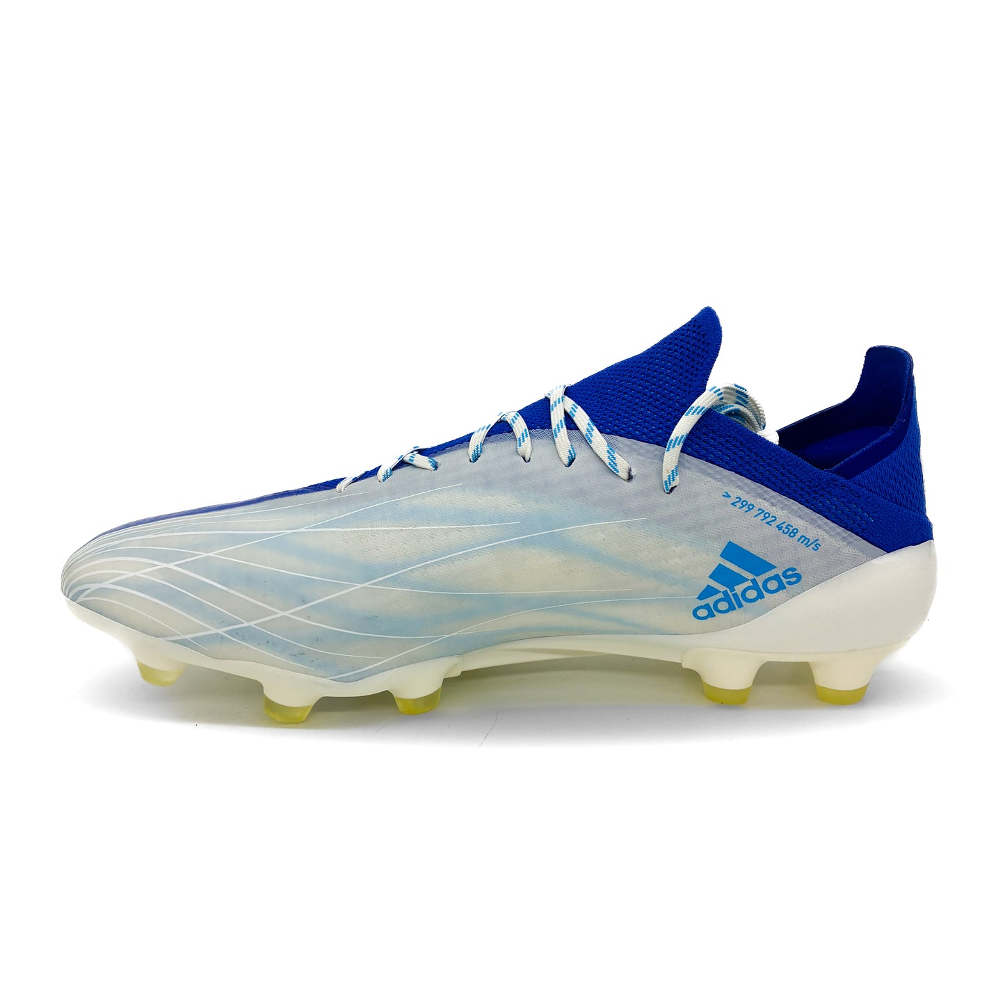 Adidas X Speedflow.1 HG/AG
