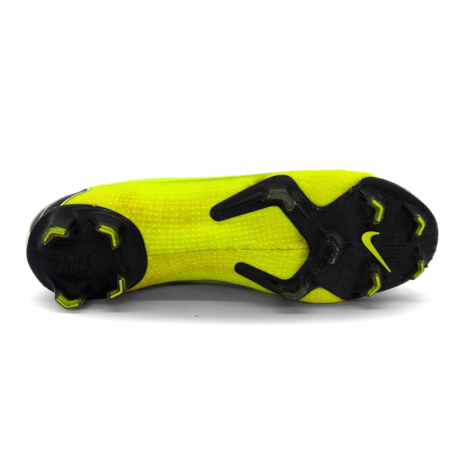 Nike Mercurial Vapor 12 Elite FG