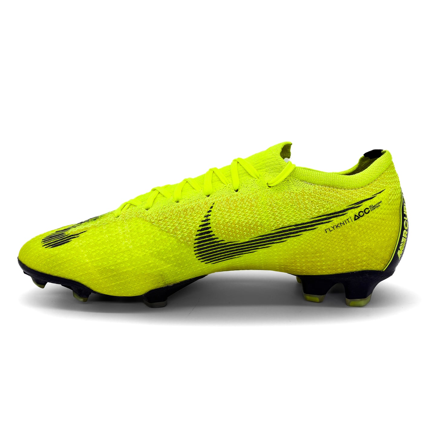 Nike Mercurial Vapor 12 Elite FG