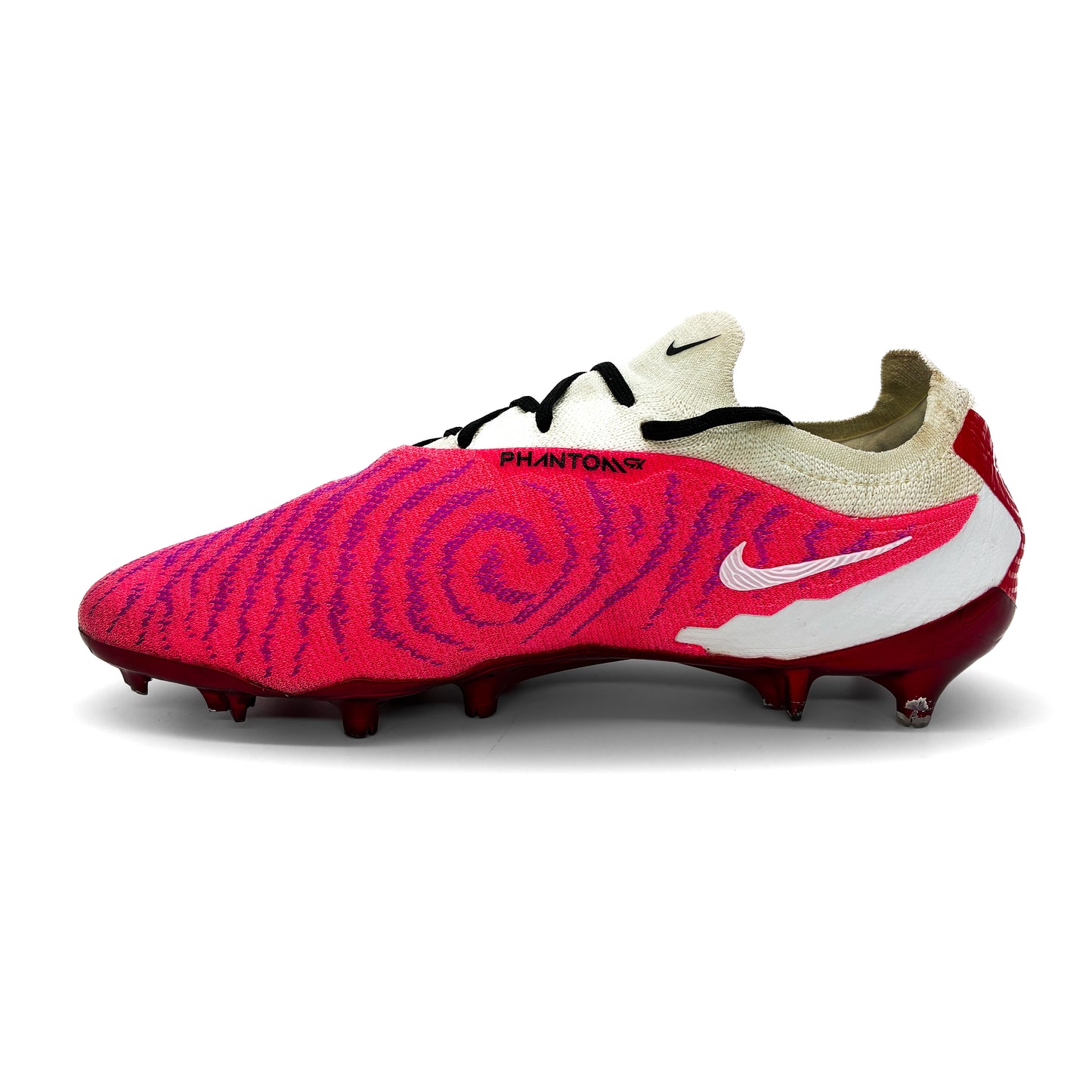 Nike Phantom GX Elite FG NikeID