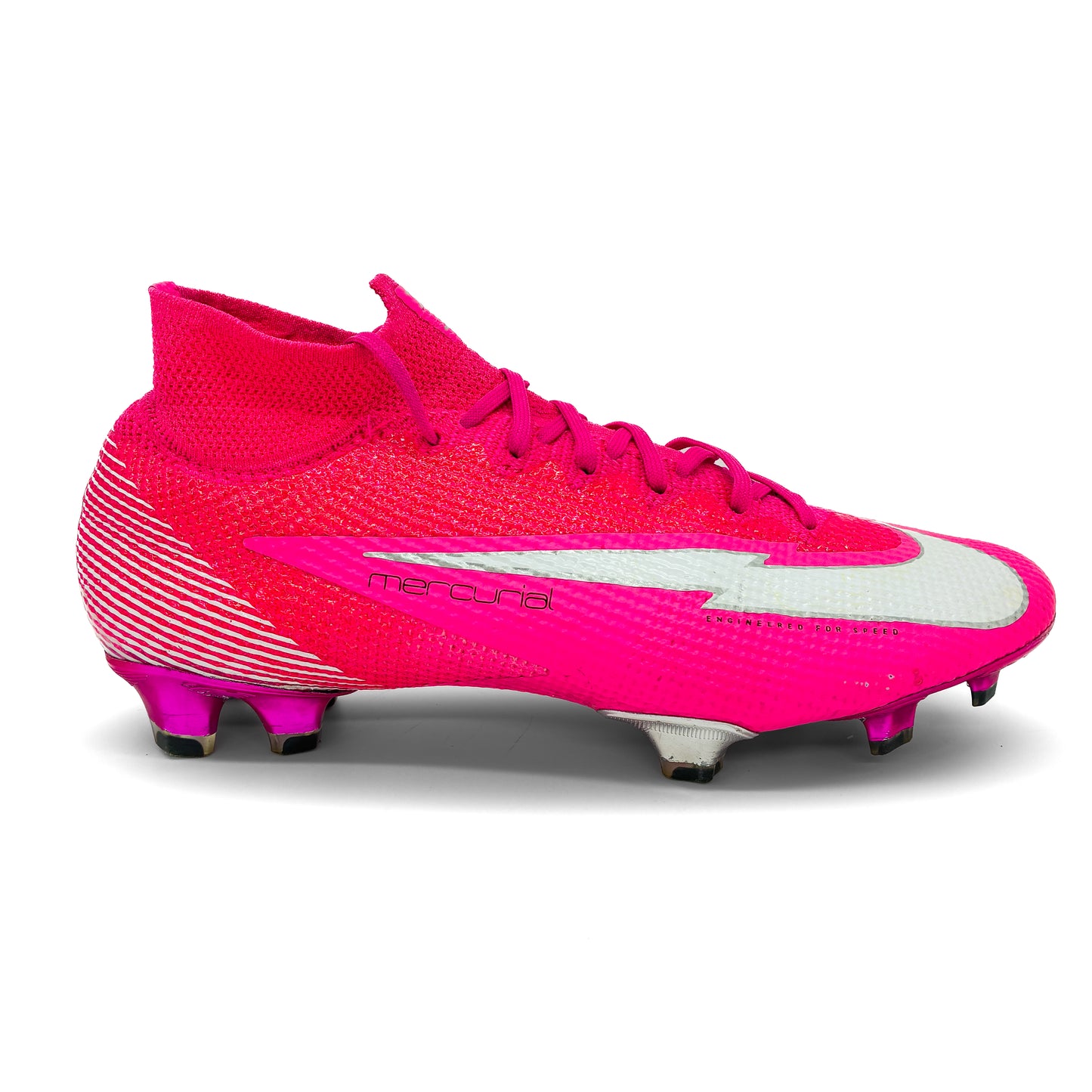 Nike Mercurial Superfly 7 Elite FG KM