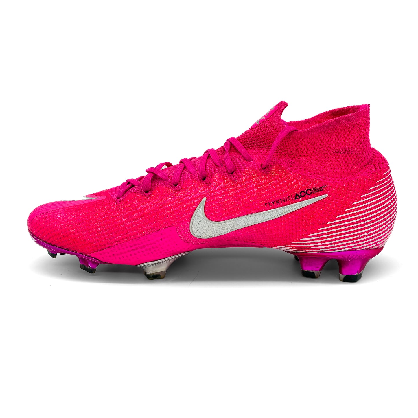 Nike Mercurial Superfly 7 Elite FG KM