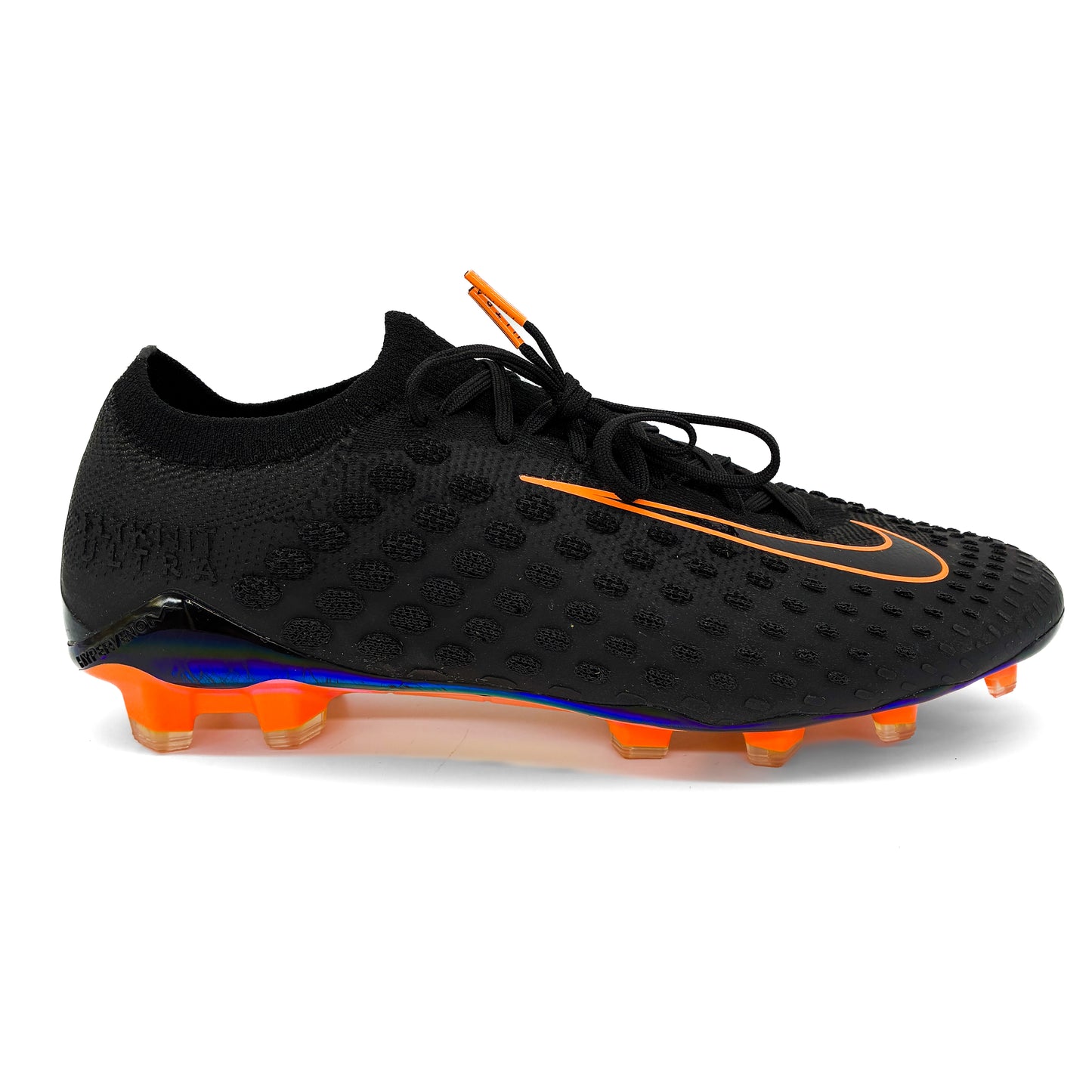 Nike Flyknit Ultra Venom Elite FG