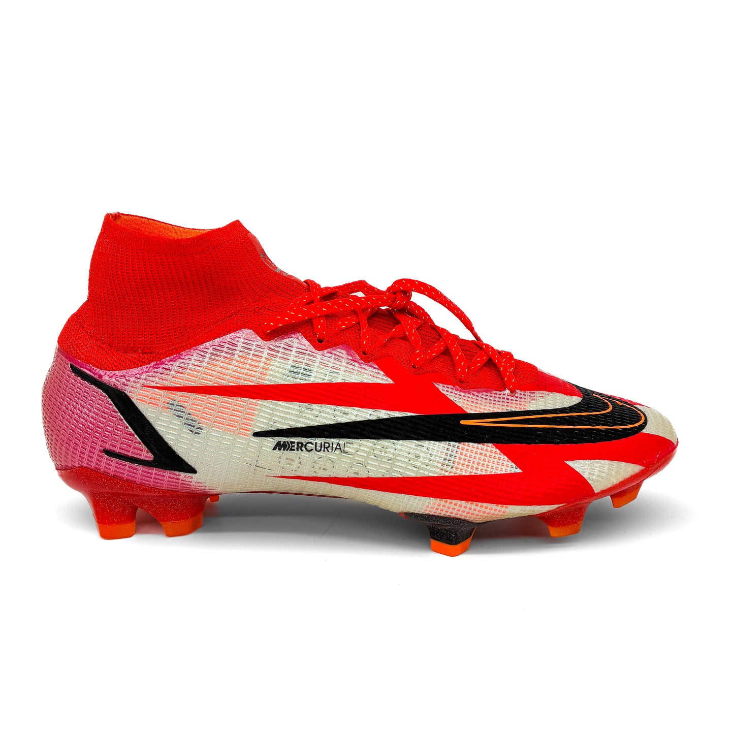 Nike Mercurial Superfly 8 Elite FG CR7
