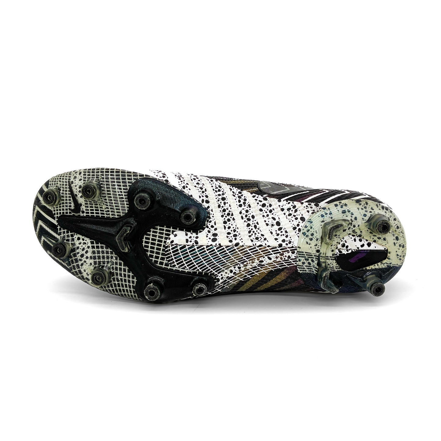 Nike Mercurial Vapor 13 Elite AG MDS