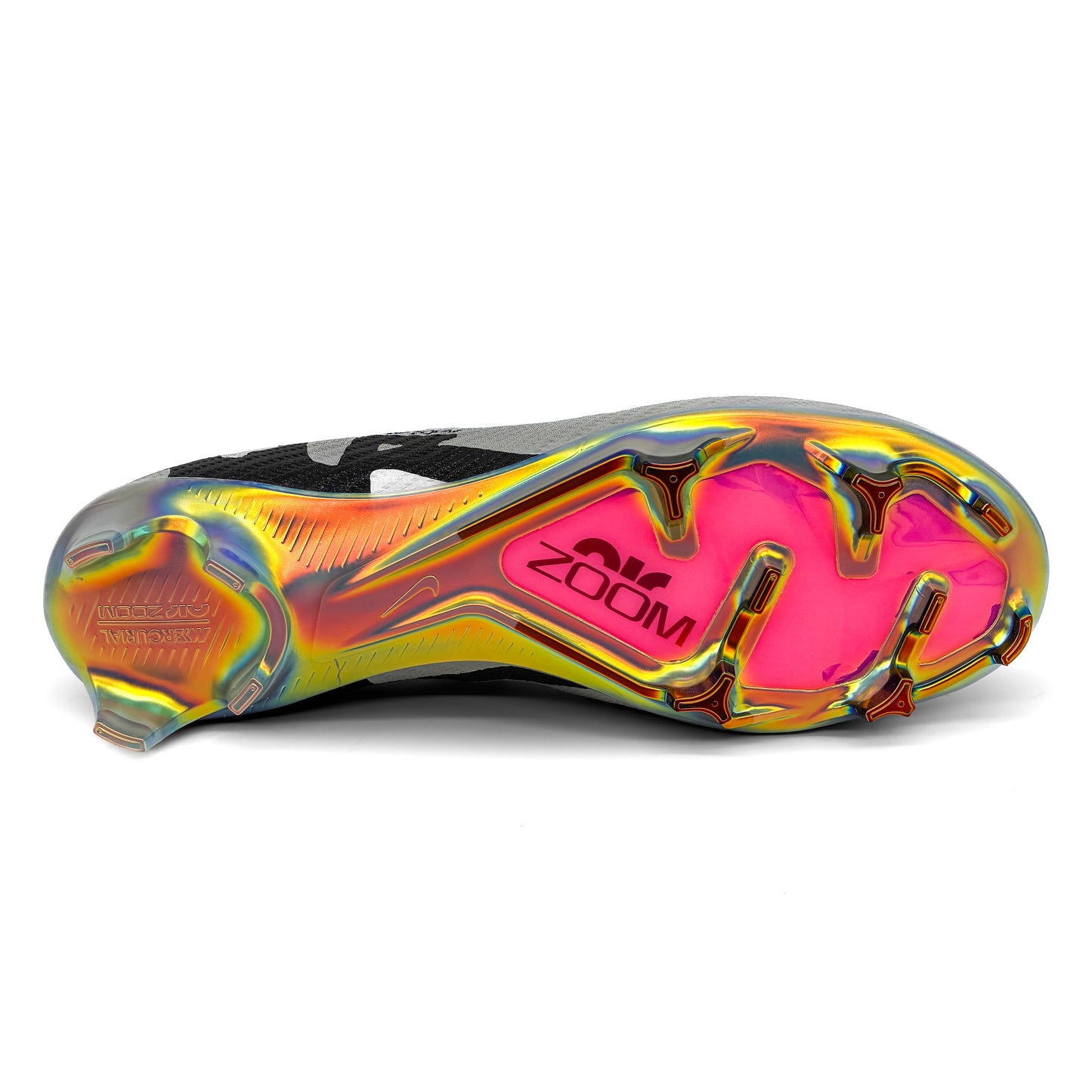 Nike Mercurial Vapor 15 Elite FG Jeremy Doku Player Issue