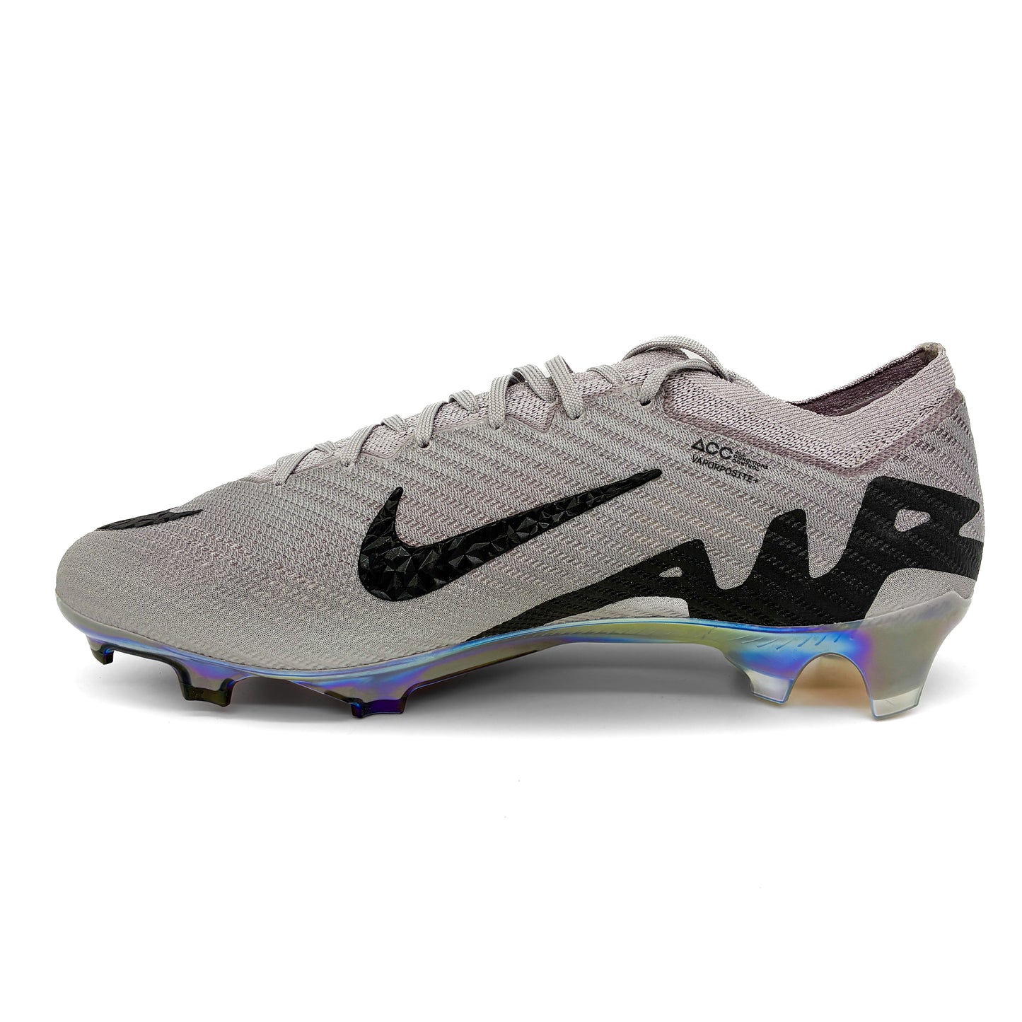 Nike Mercurial Vapor 15 Elite FG Jeremy Doku Player Issue
