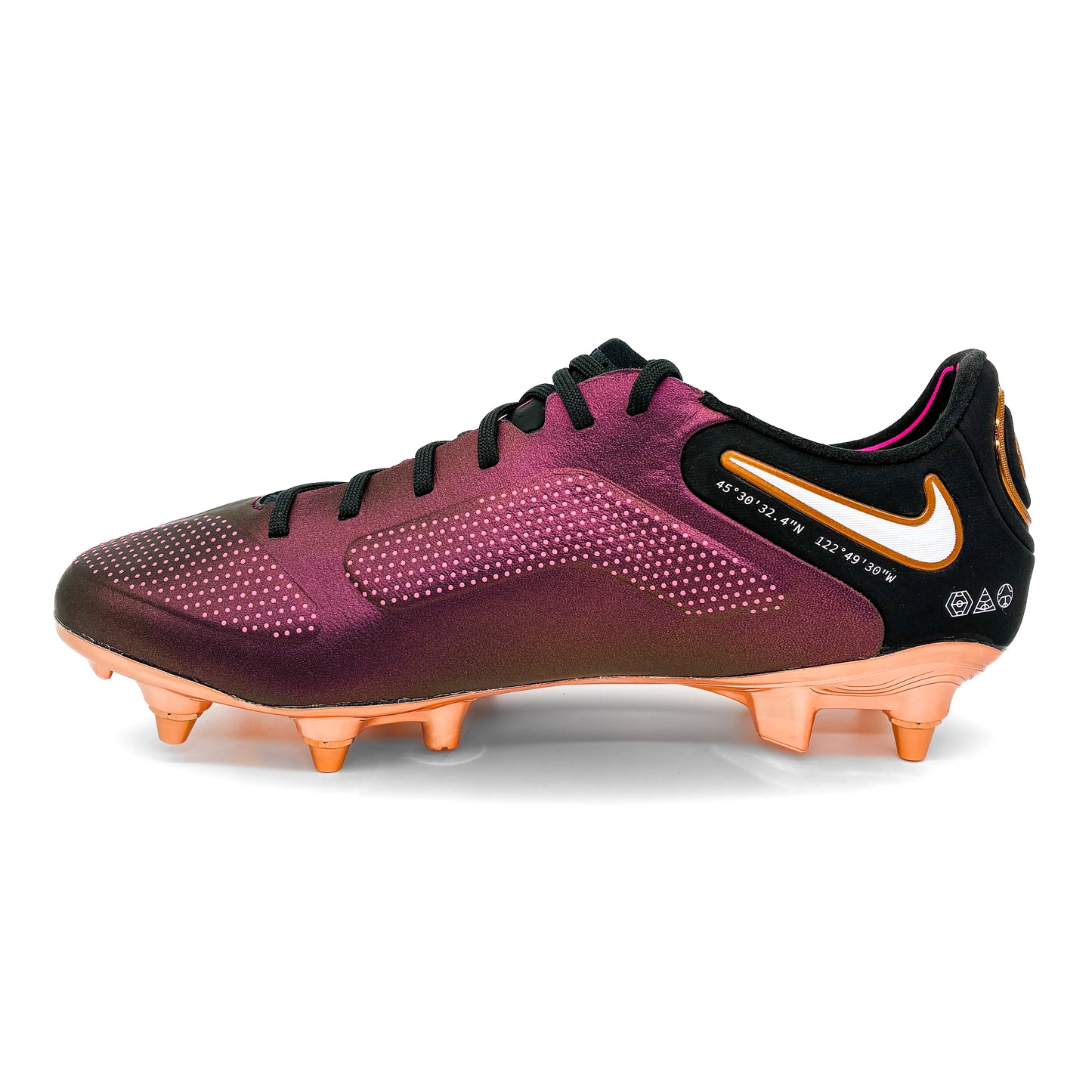 Nike Tiempo Legend 9 Elite SG-Pro