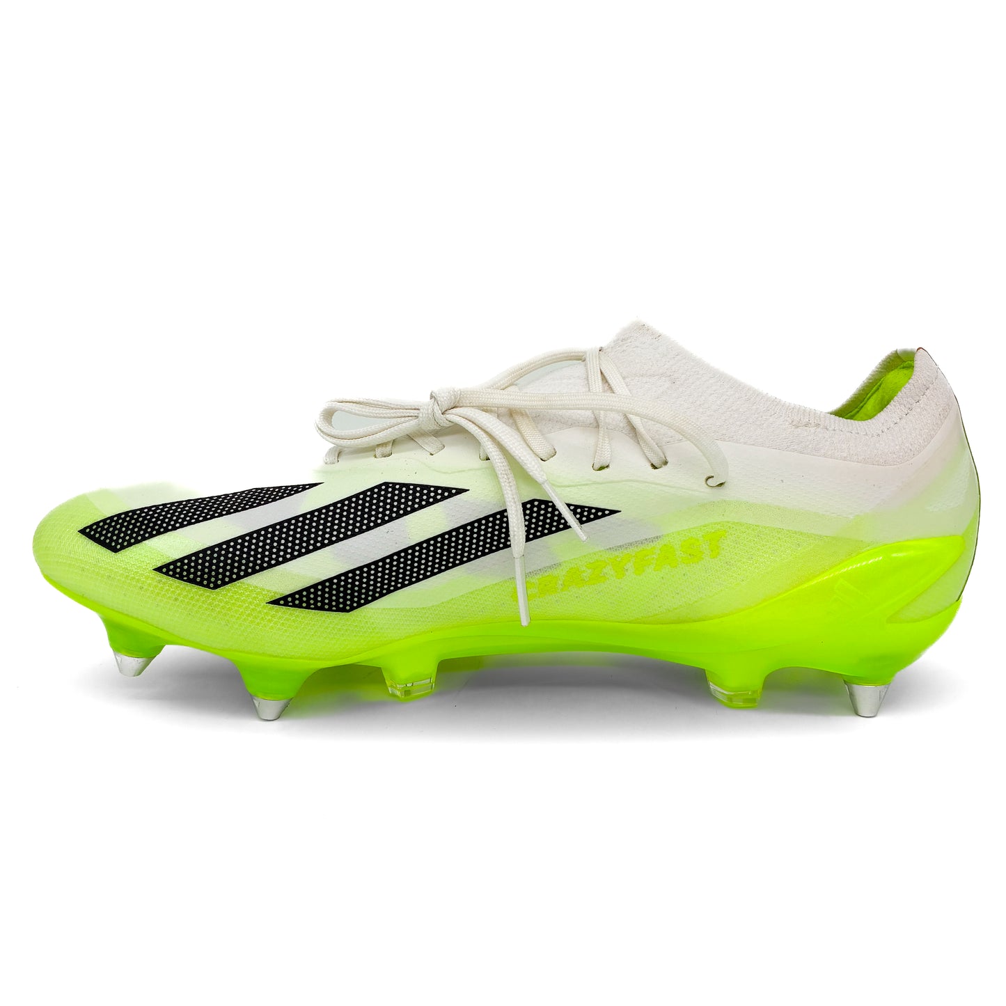 Adidas X Crazyfast.1 SG