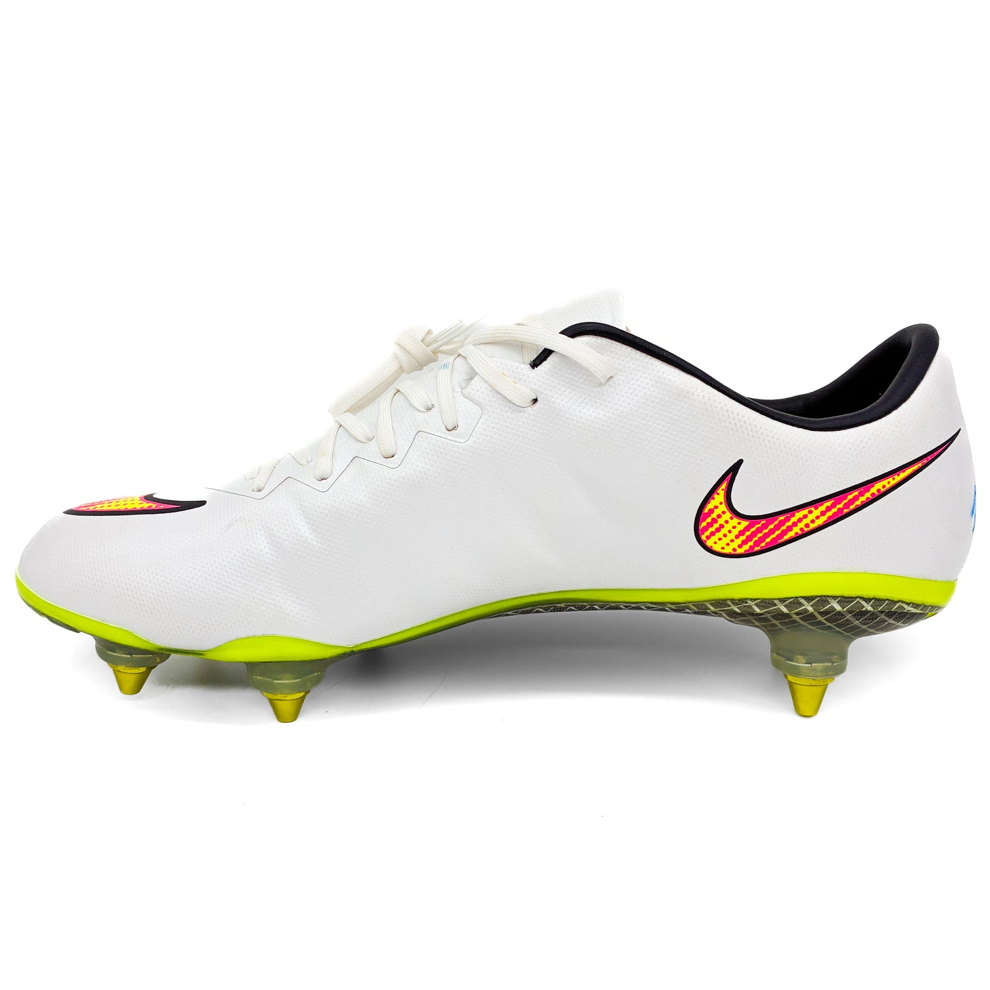 Nike Mercurial Vapor 10 X Elite SG-Pro