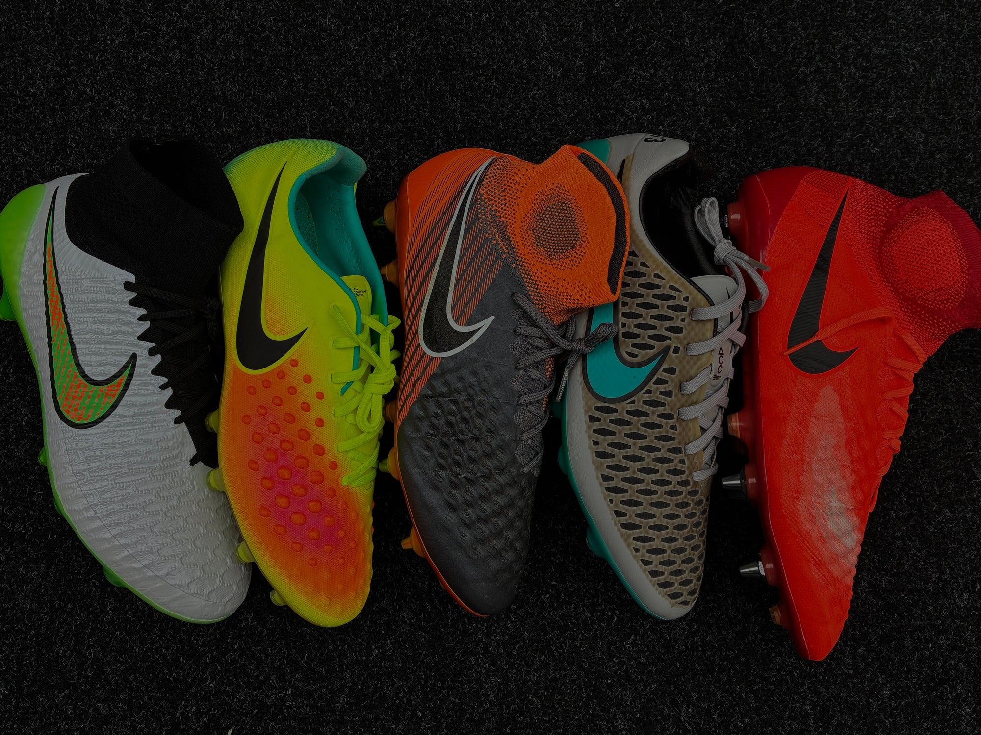 MAGISTA