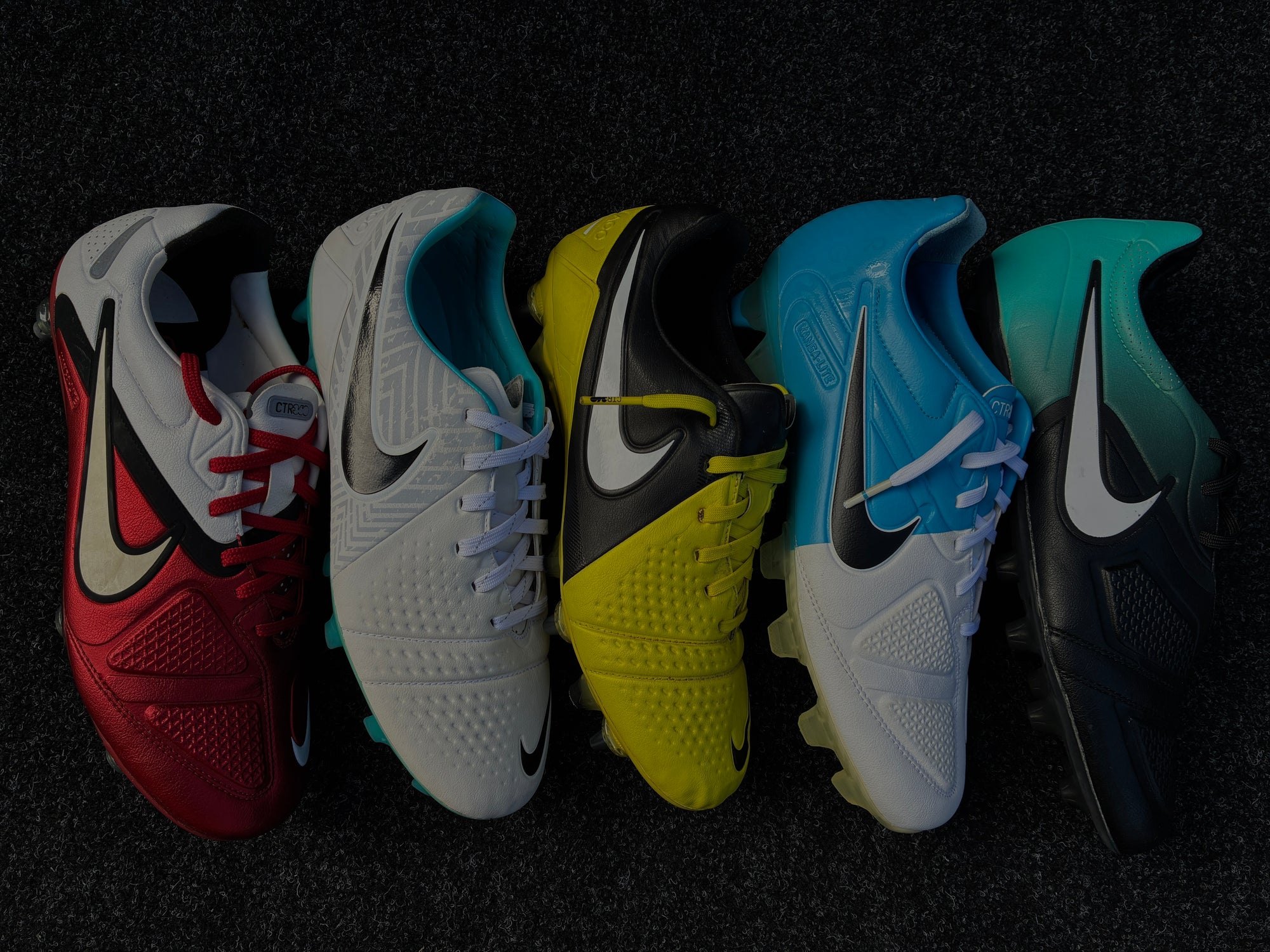 CTR360