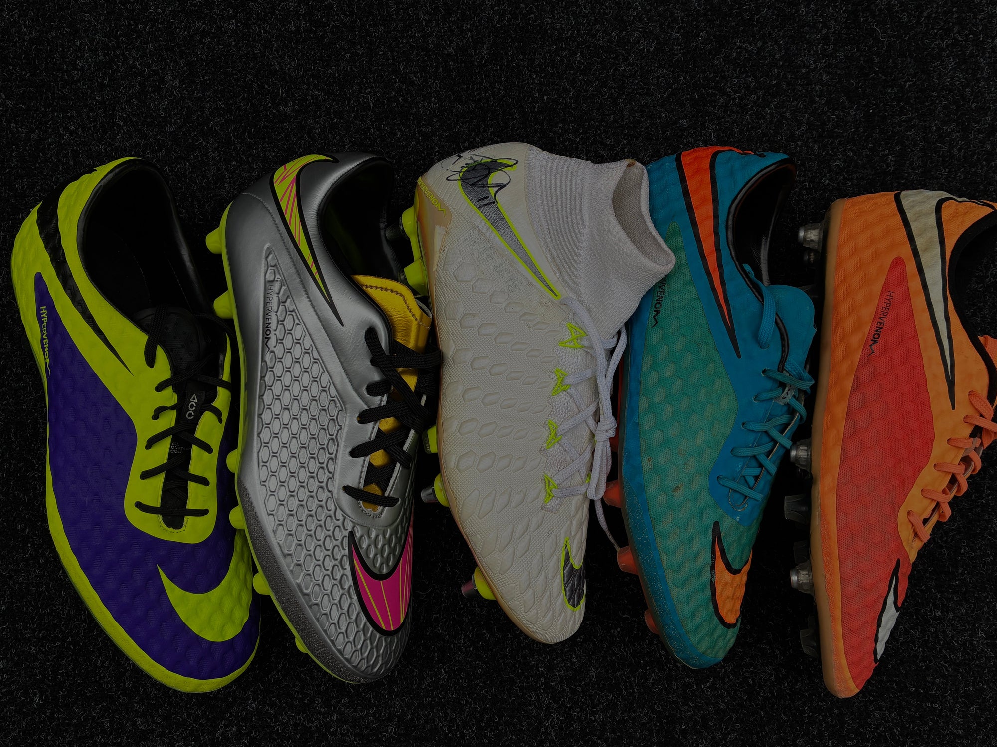HYPERVENOM