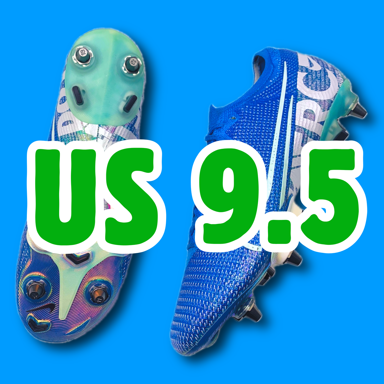 US 9.5