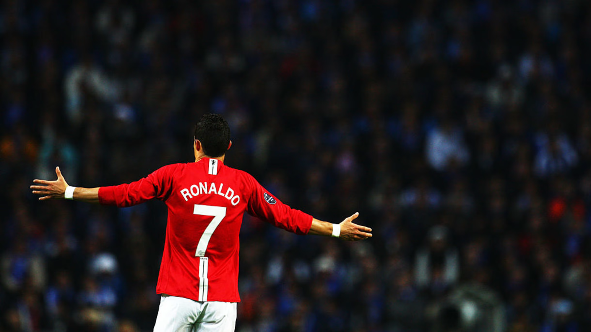 The CR7 Collection.