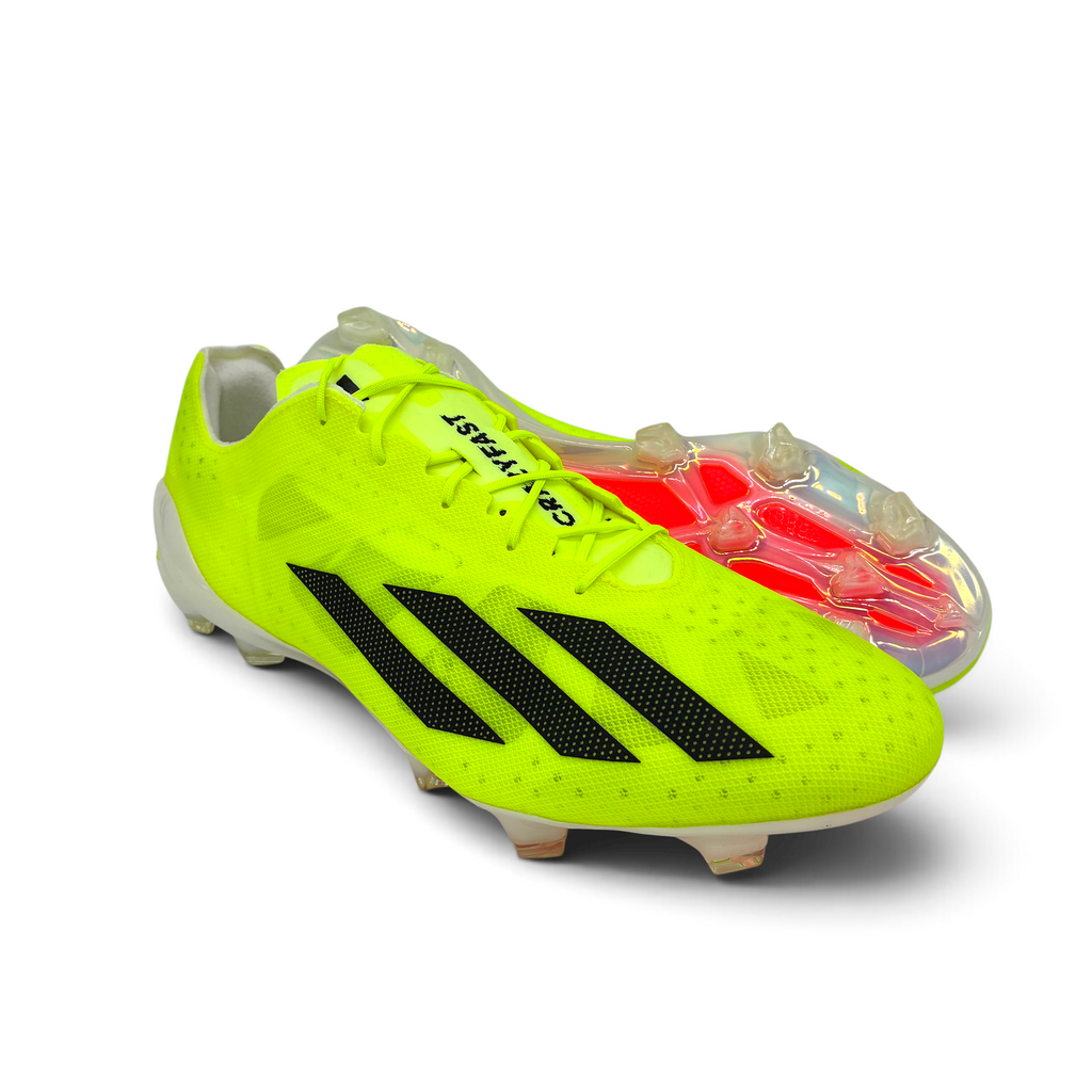 Adidas X Crazyfast+ FG SAMPLE