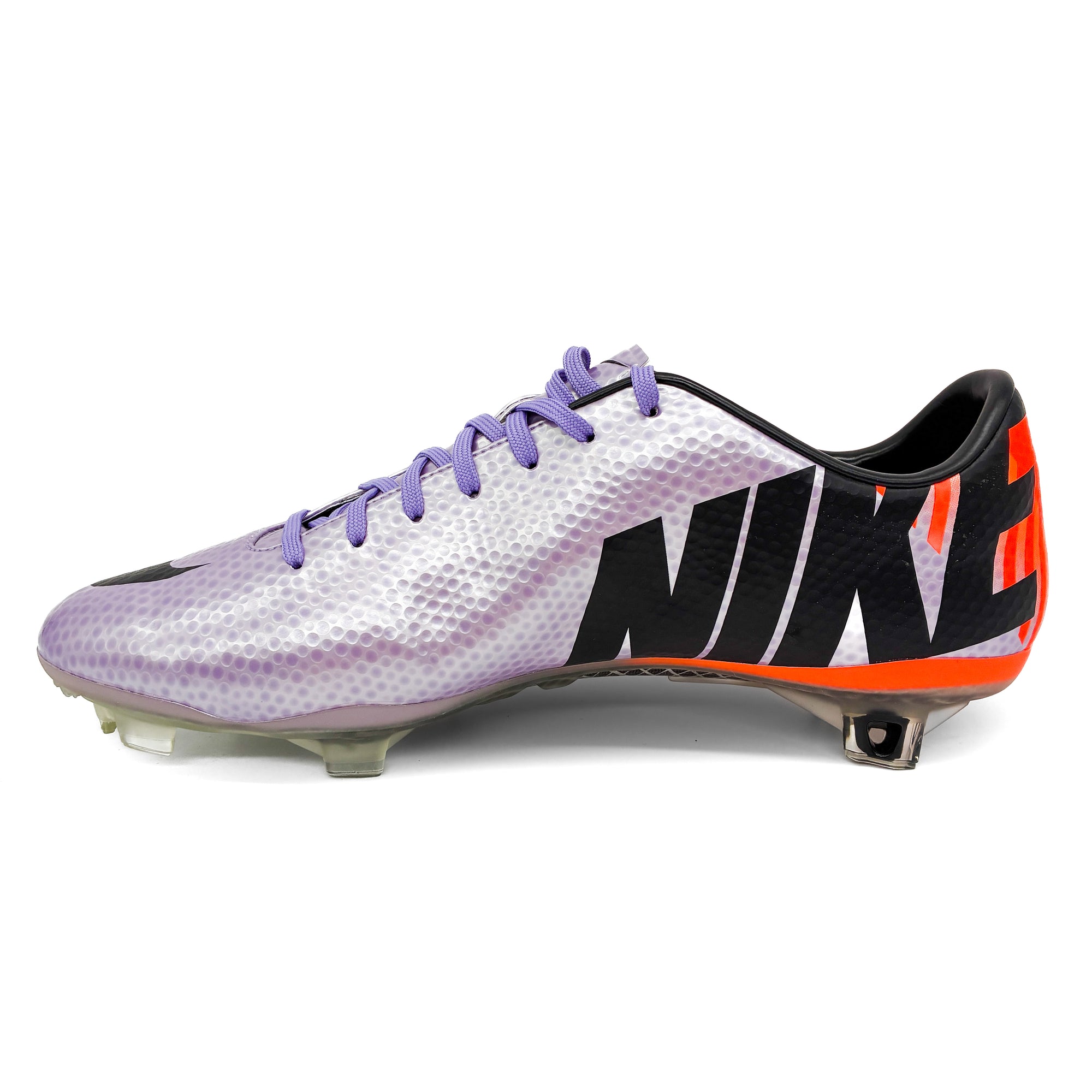 Nike Mercurial Vapor 9 IX Elite FG Rewind Pack
